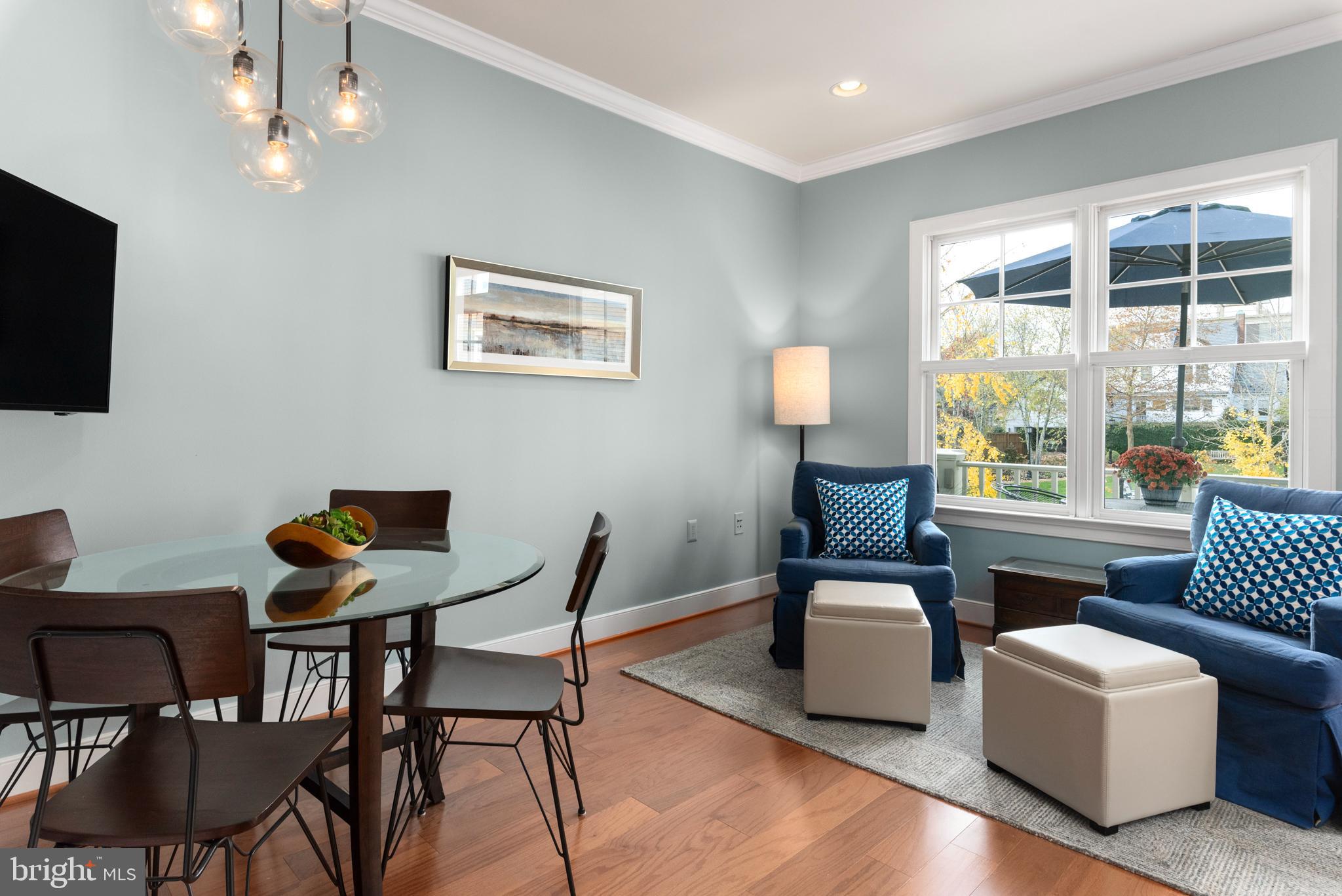 HISTORIC DISTRICT - Residential