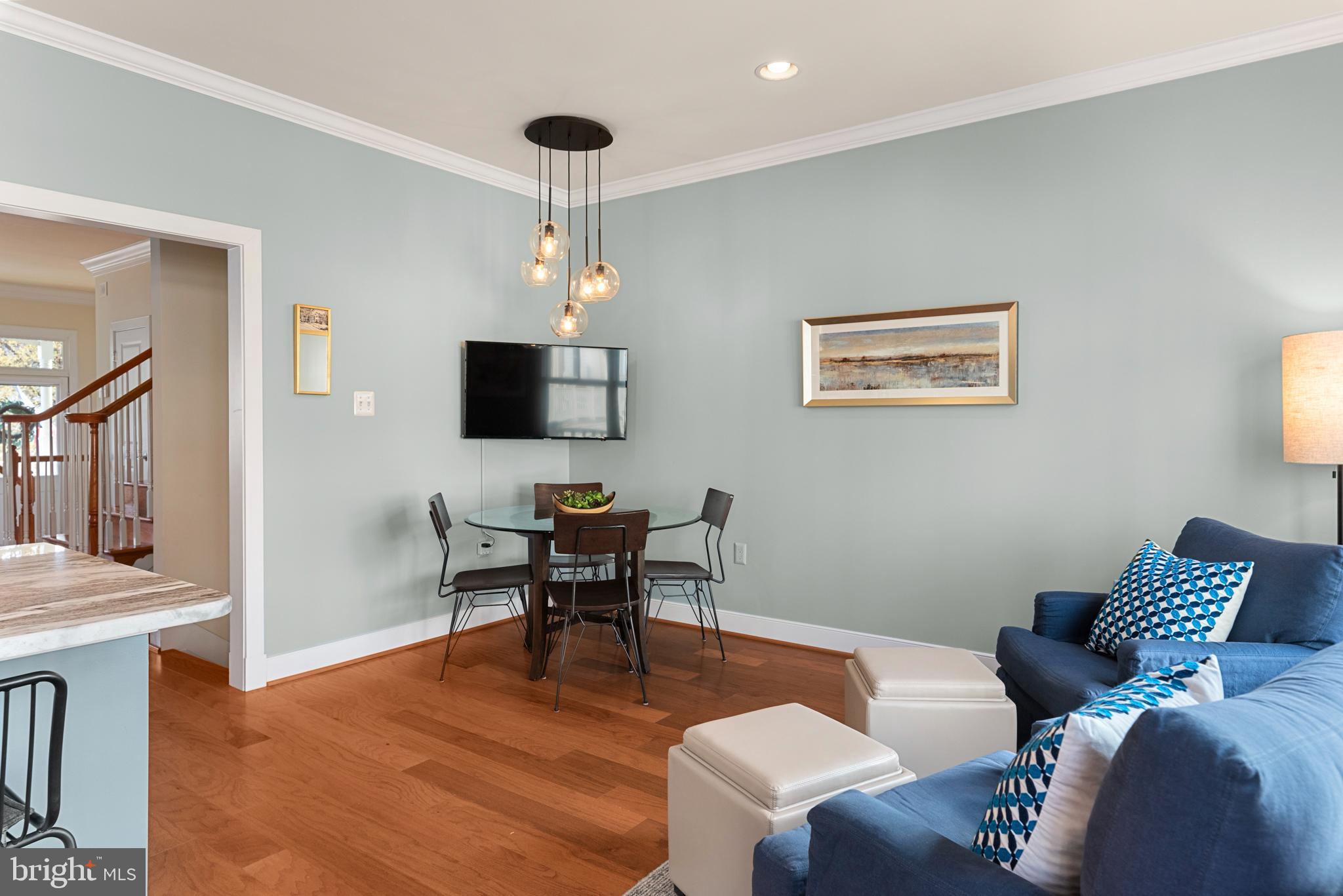 HISTORIC DISTRICT - Residential