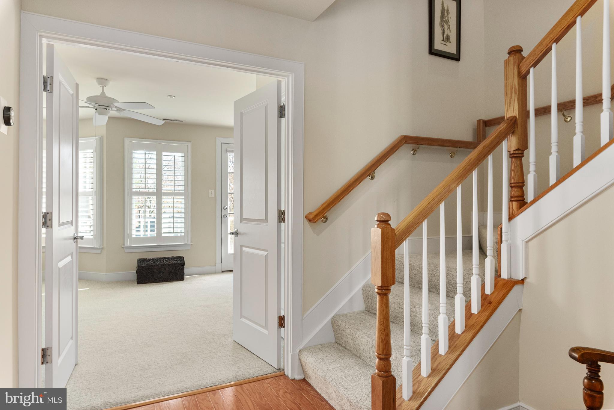 HISTORIC DISTRICT - Residential