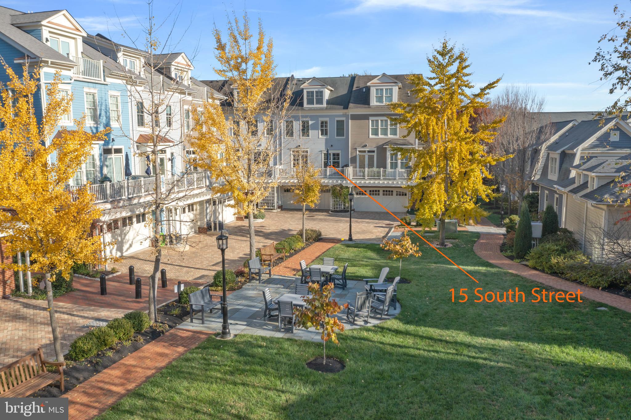 HISTORIC DISTRICT - Residential