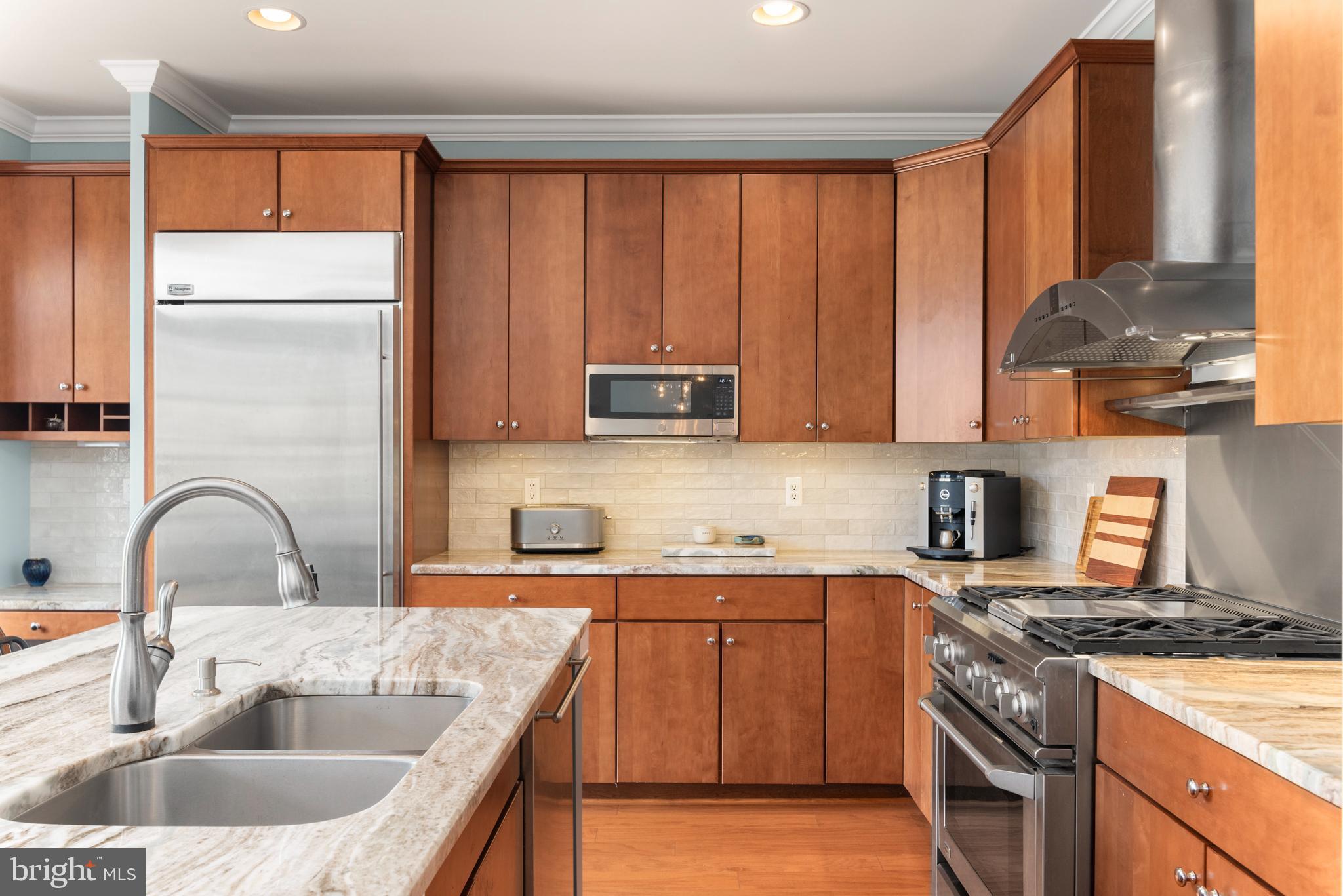 HISTORIC DISTRICT - Residential