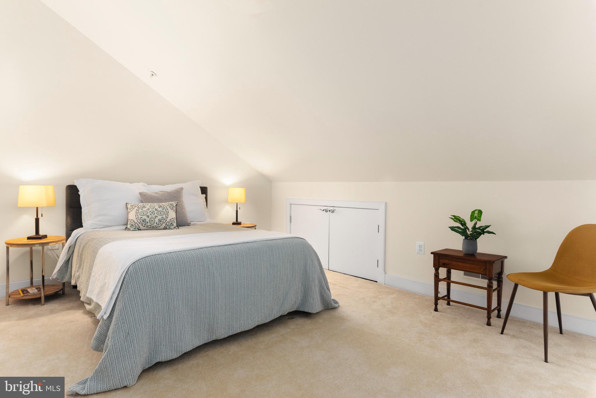 HISTORIC DISTRICT - Residential