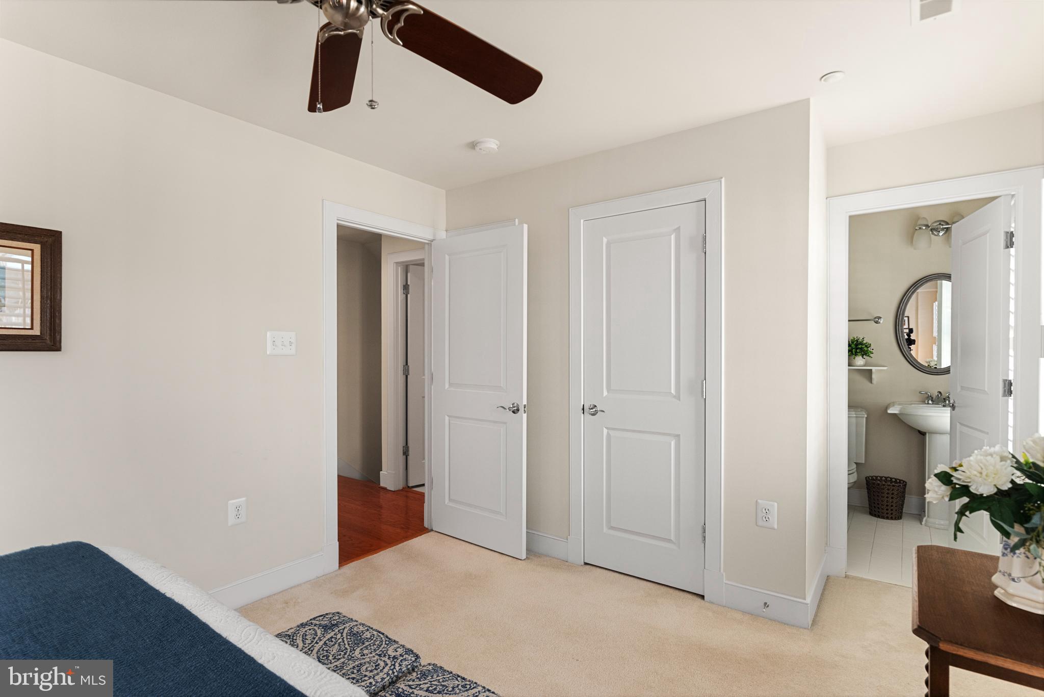 HISTORIC DISTRICT - Residential