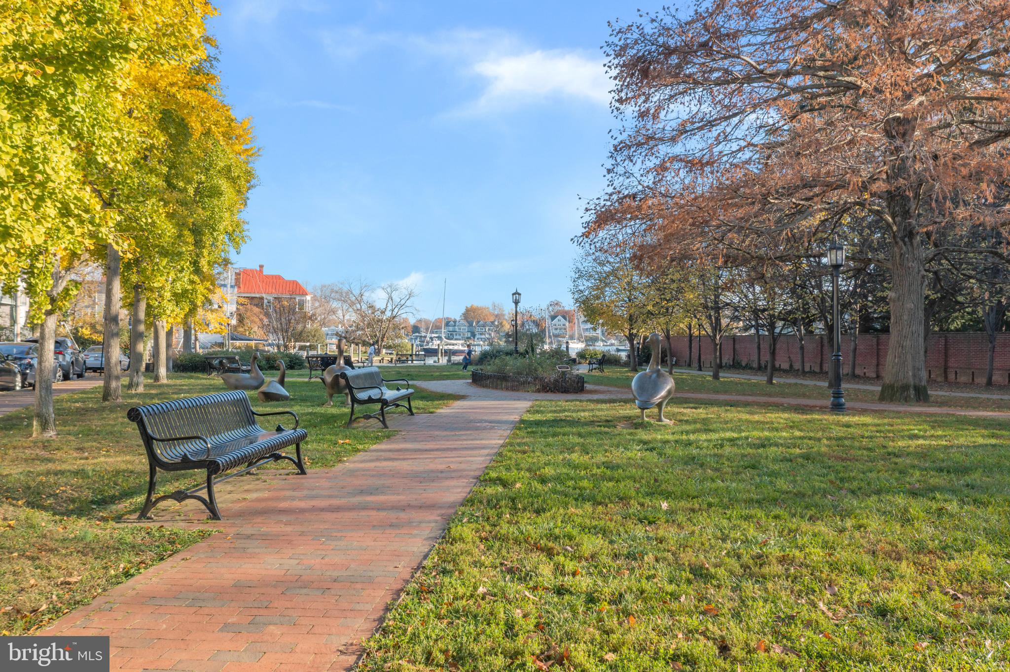 HISTORIC DISTRICT - Residential