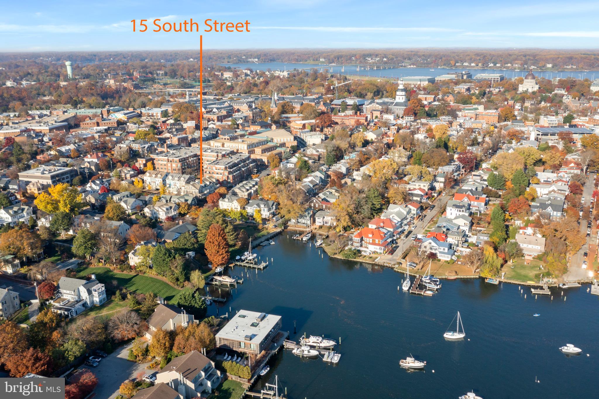 HISTORIC DISTRICT - Residential