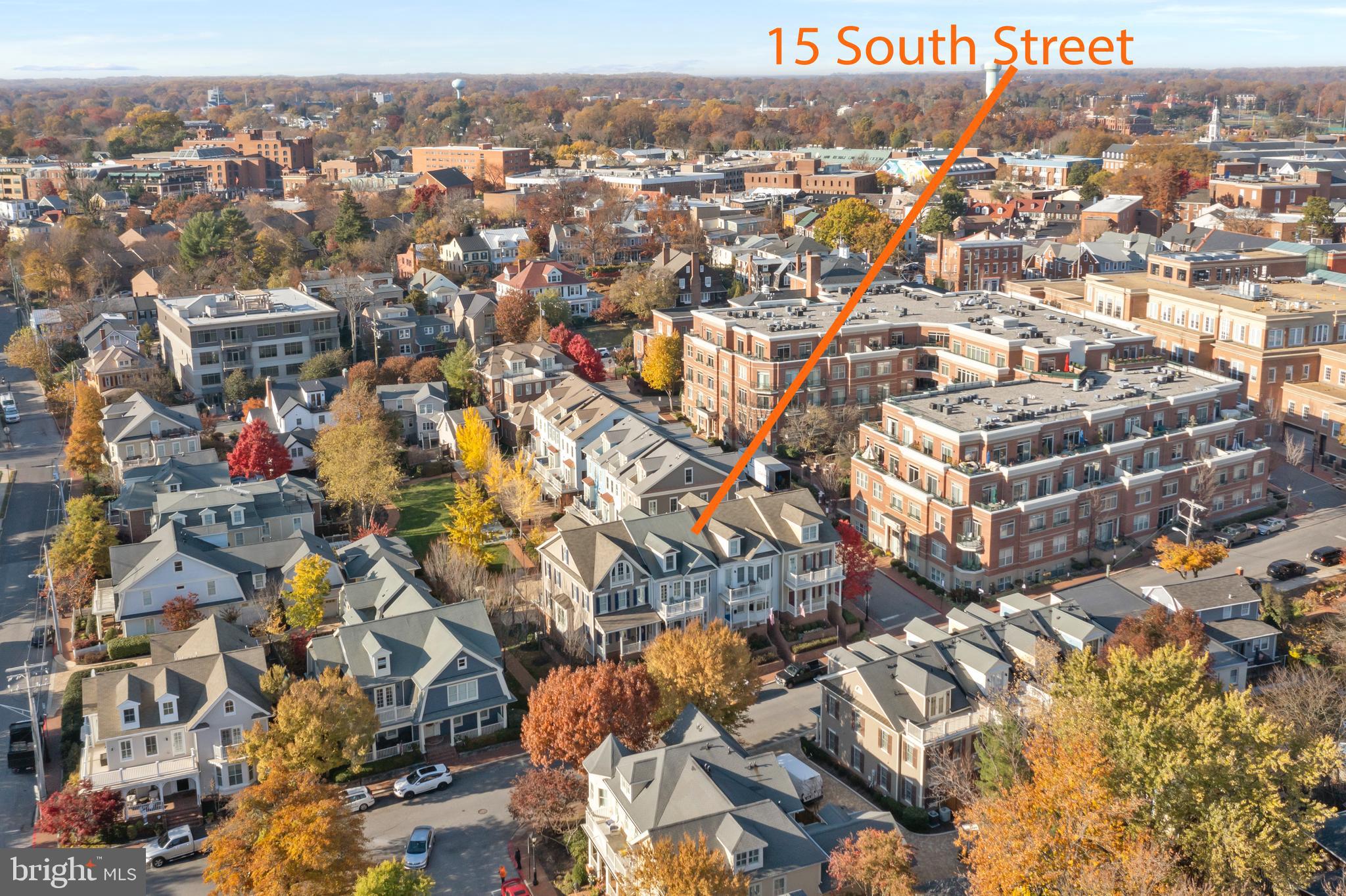 HISTORIC DISTRICT - Residential