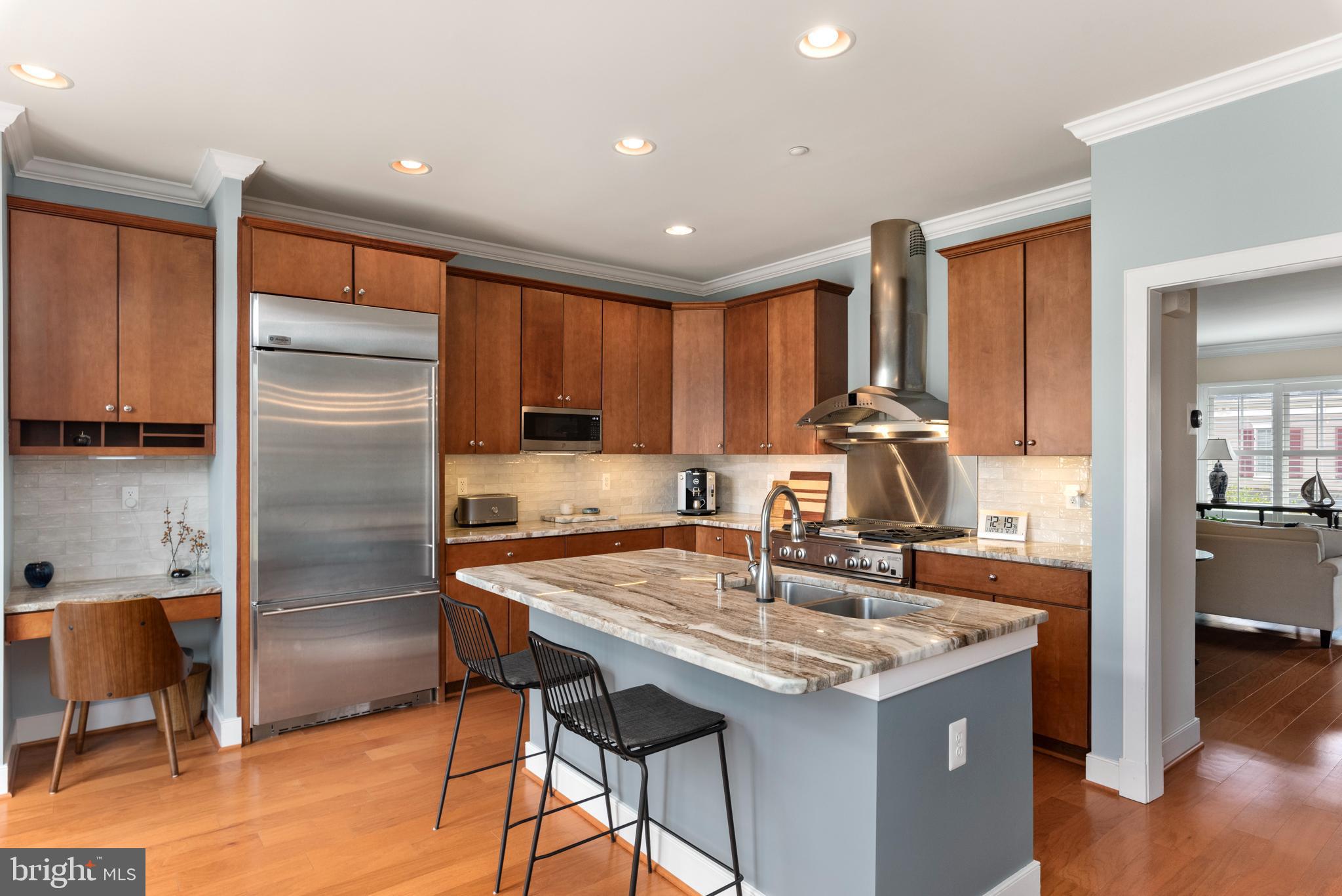 HISTORIC DISTRICT - Residential