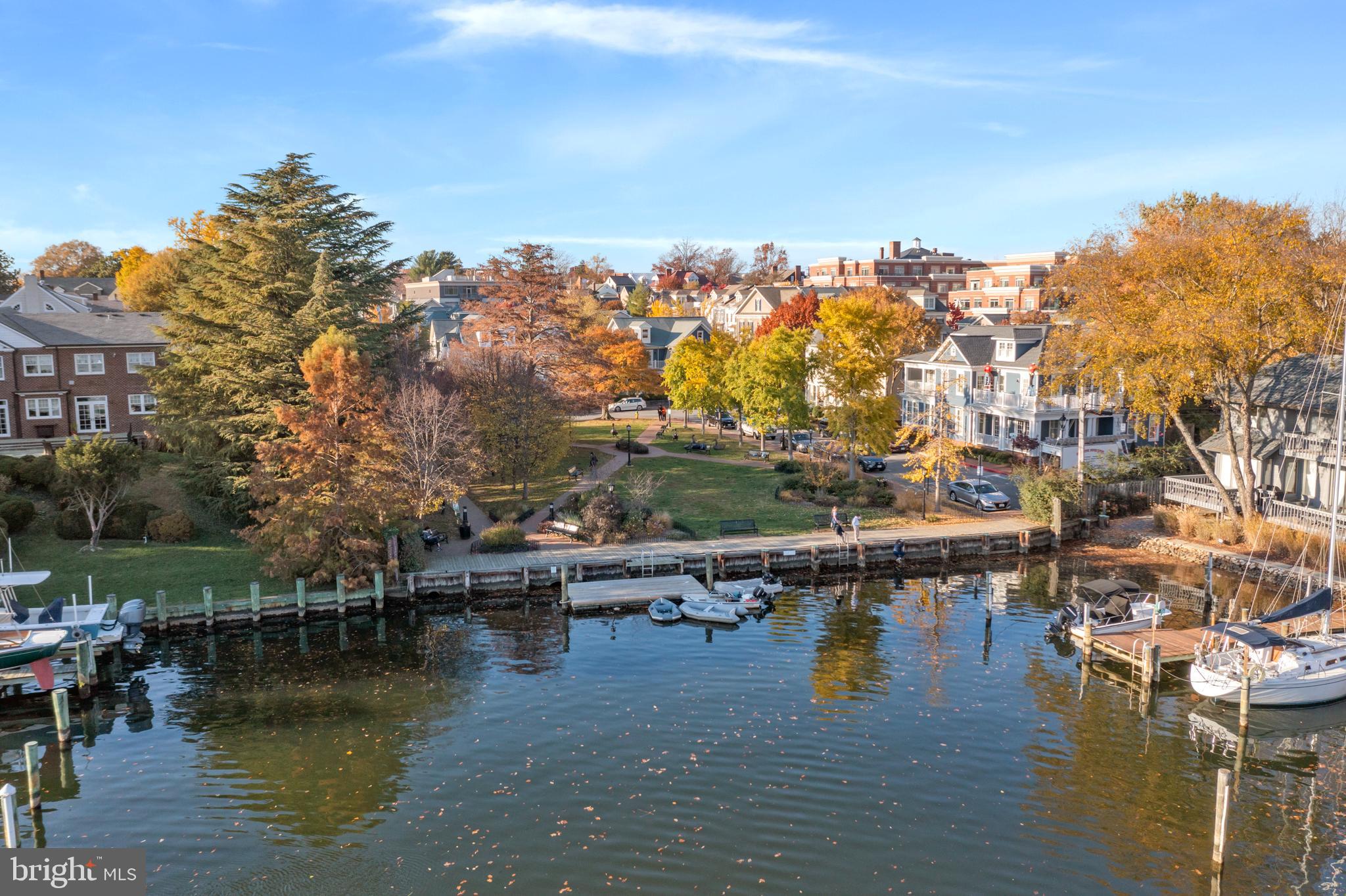 HISTORIC DISTRICT - Residential
