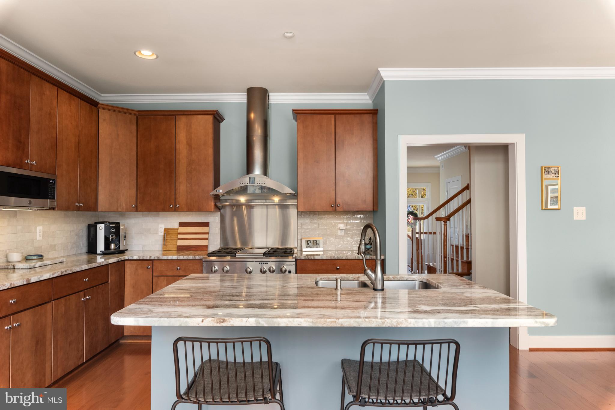 HISTORIC DISTRICT - Residential