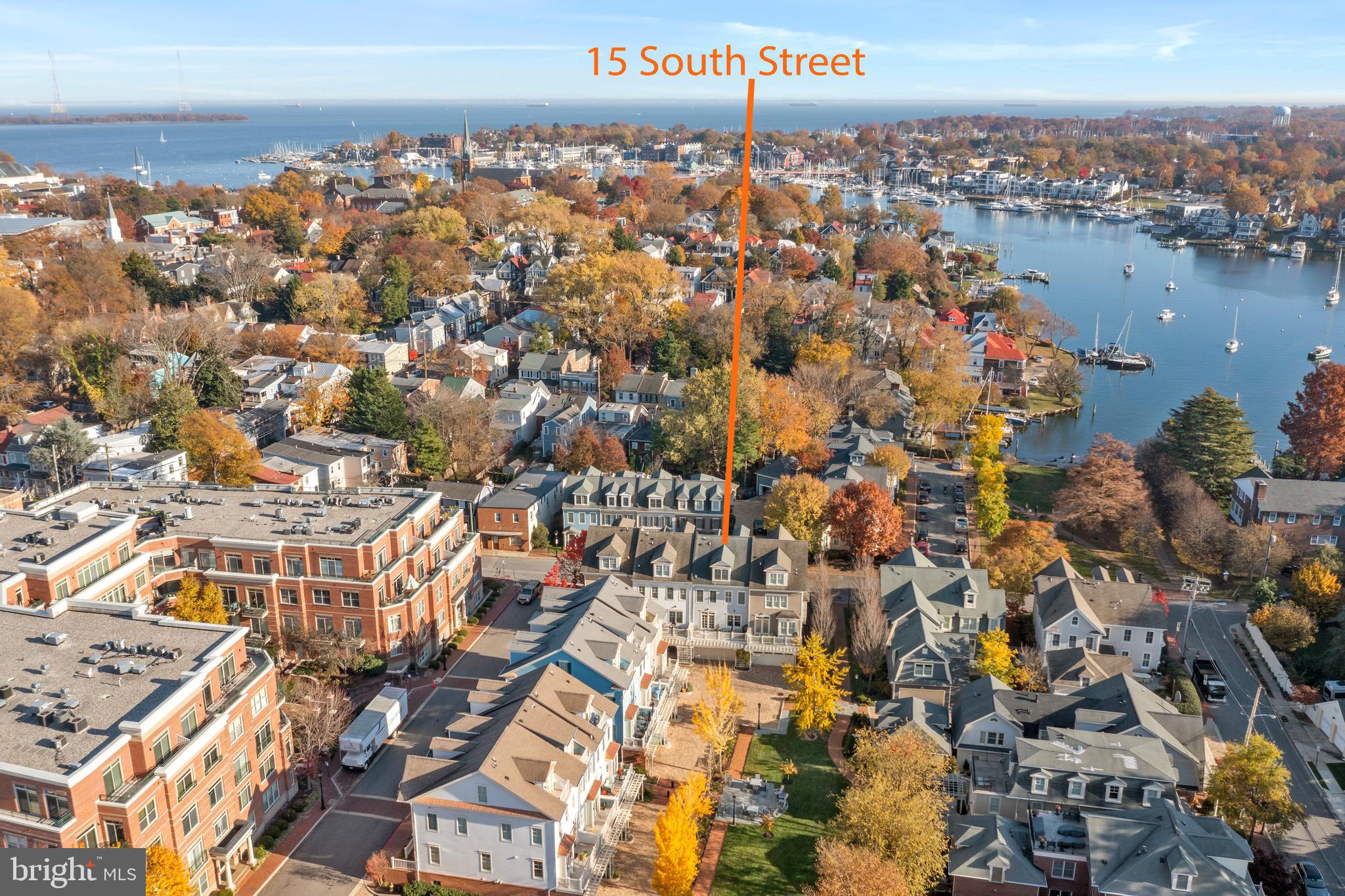 HISTORIC DISTRICT - Residential