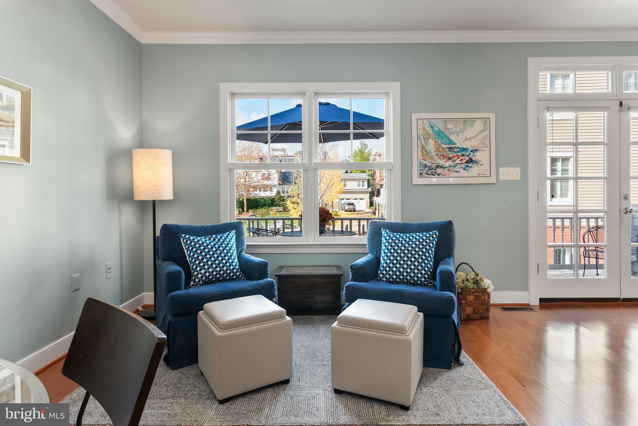 HISTORIC DISTRICT - Residential