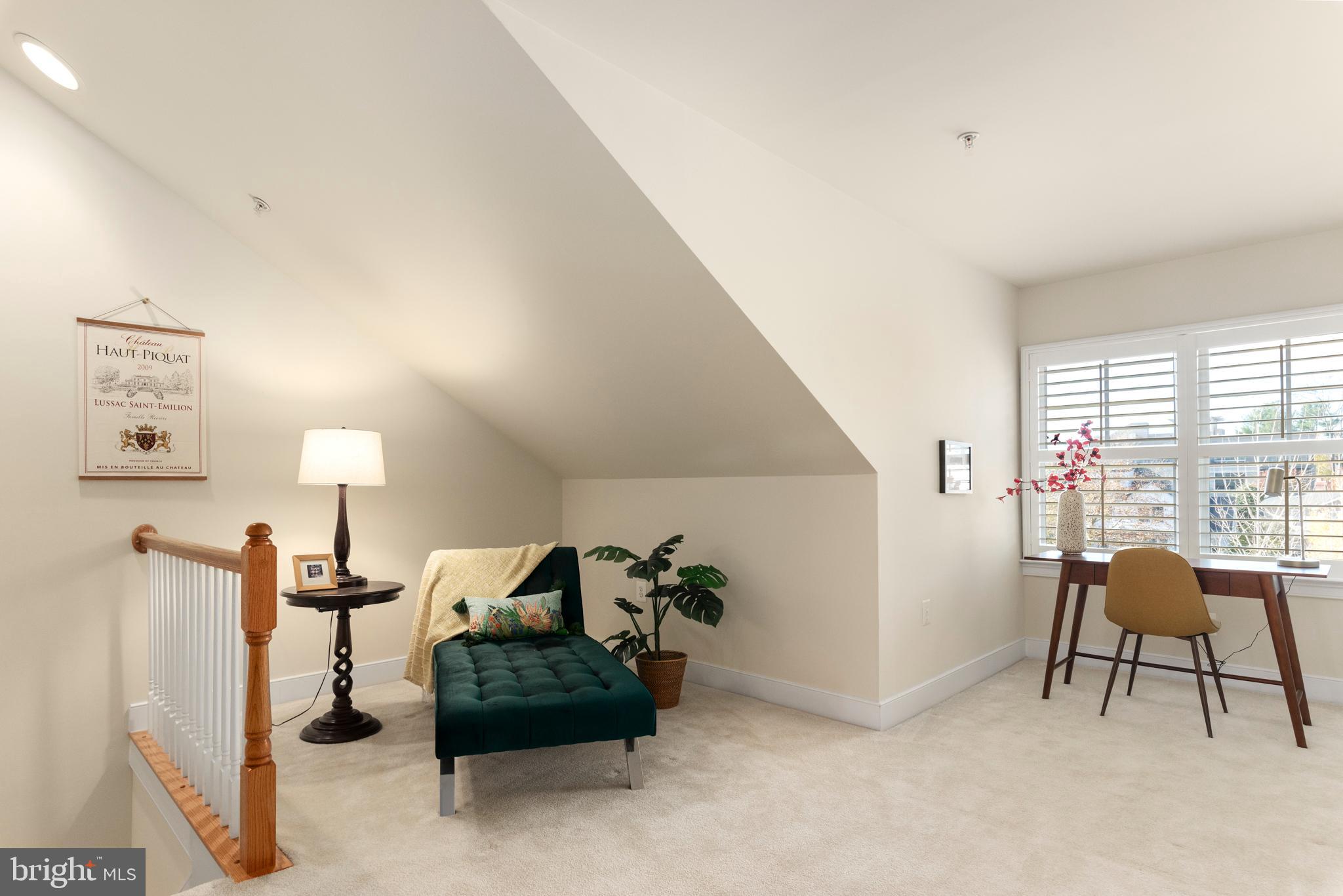 HISTORIC DISTRICT - Residential