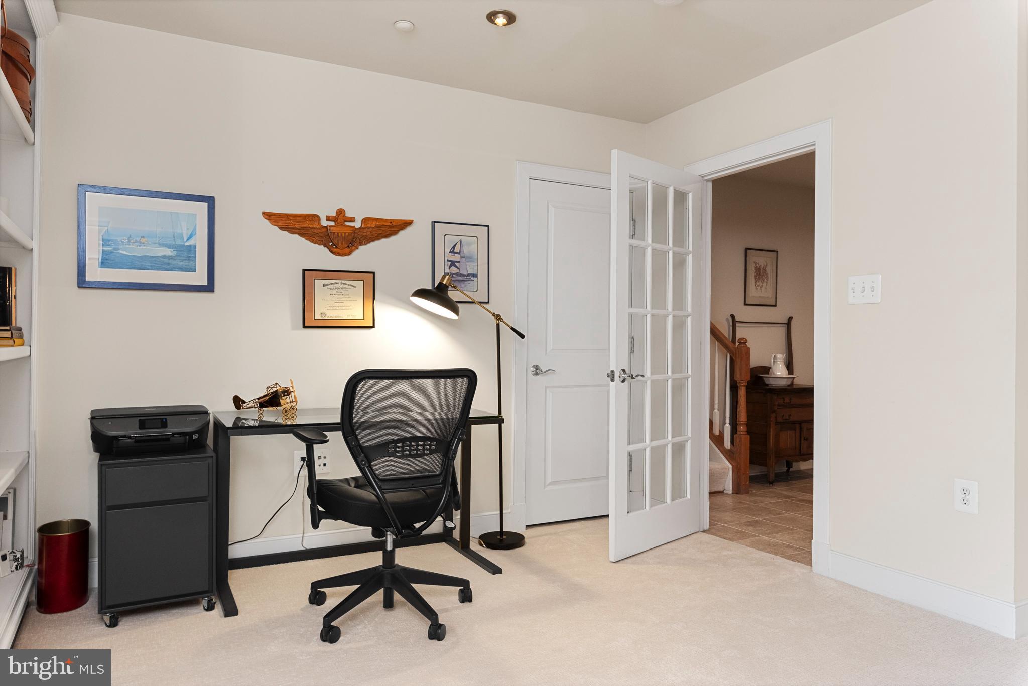 HISTORIC DISTRICT - Residential