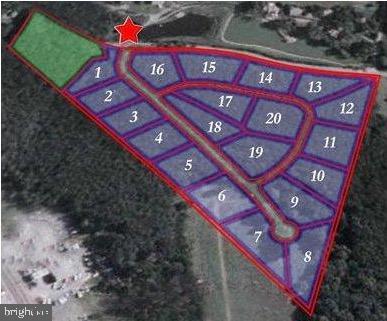 16 SAMS LANE LOT 16 LANE