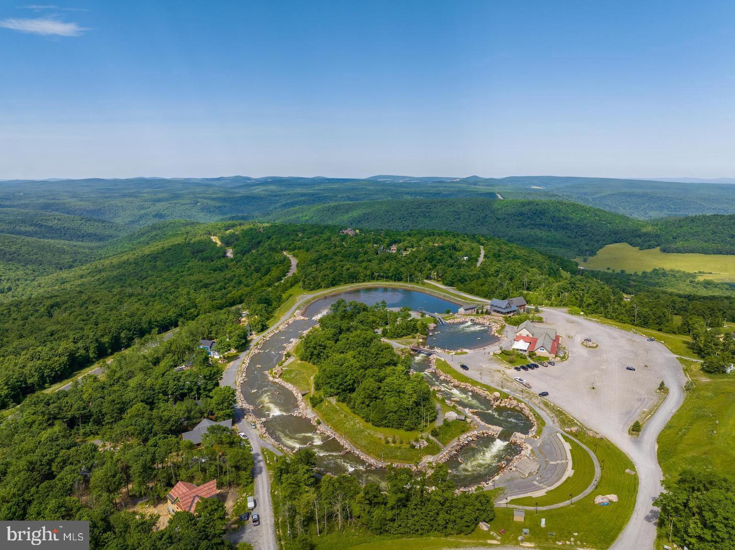 DEEP CREEK ESTATES - Land