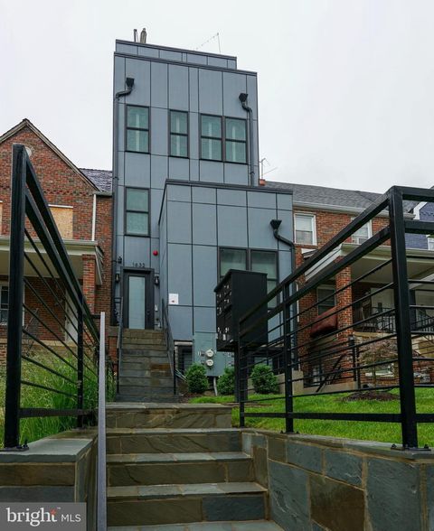 1632 K STREET NE PH WASHINGTON DC 20002