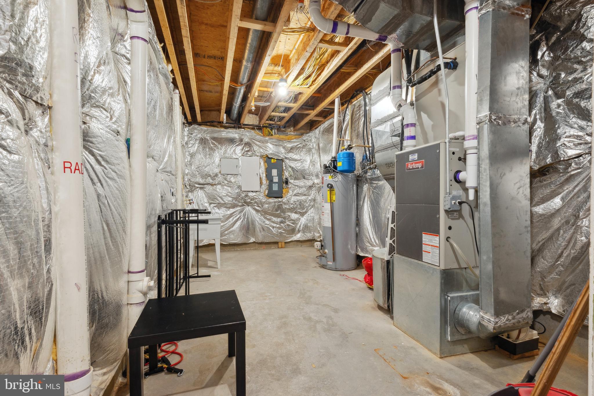 CONNECTICUT AVENUE ESTATES - Residential