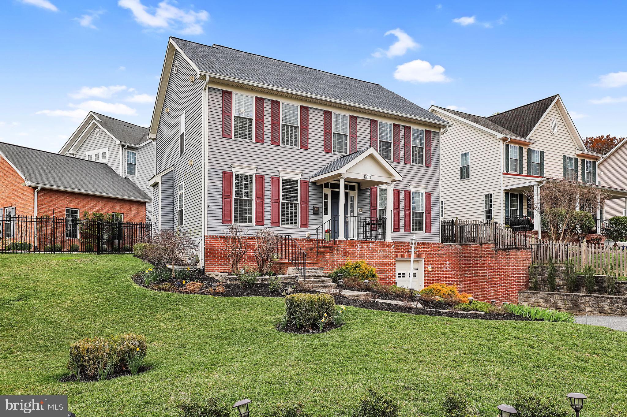 CONNECTICUT AVENUE ESTATES - Residential