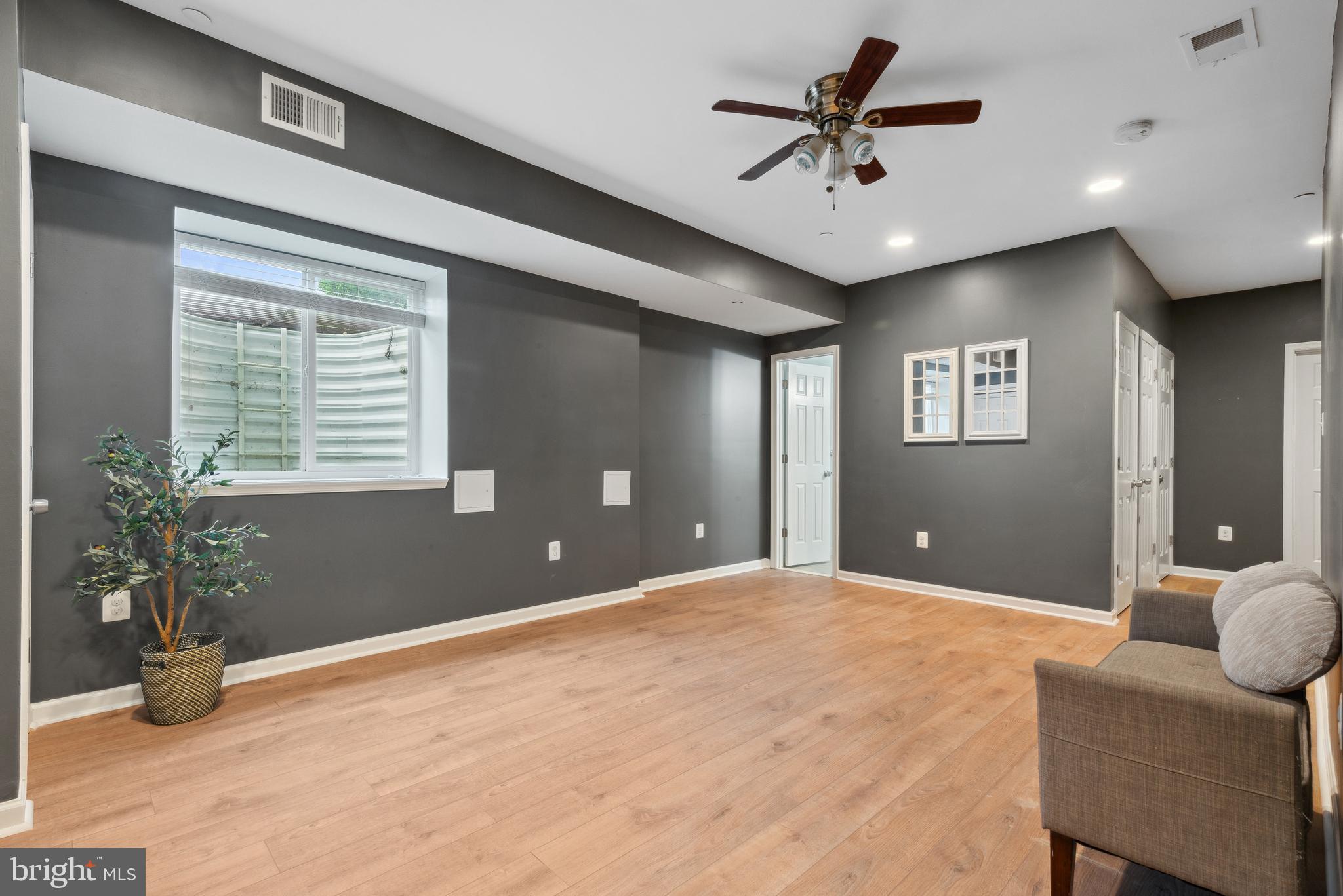 CONNECTICUT AVENUE ESTATES - Residential