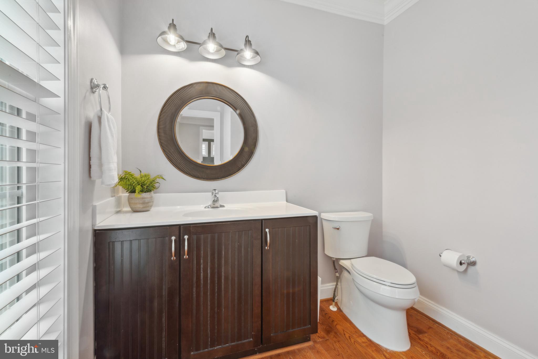 CONNECTICUT AVENUE ESTATES - Residential