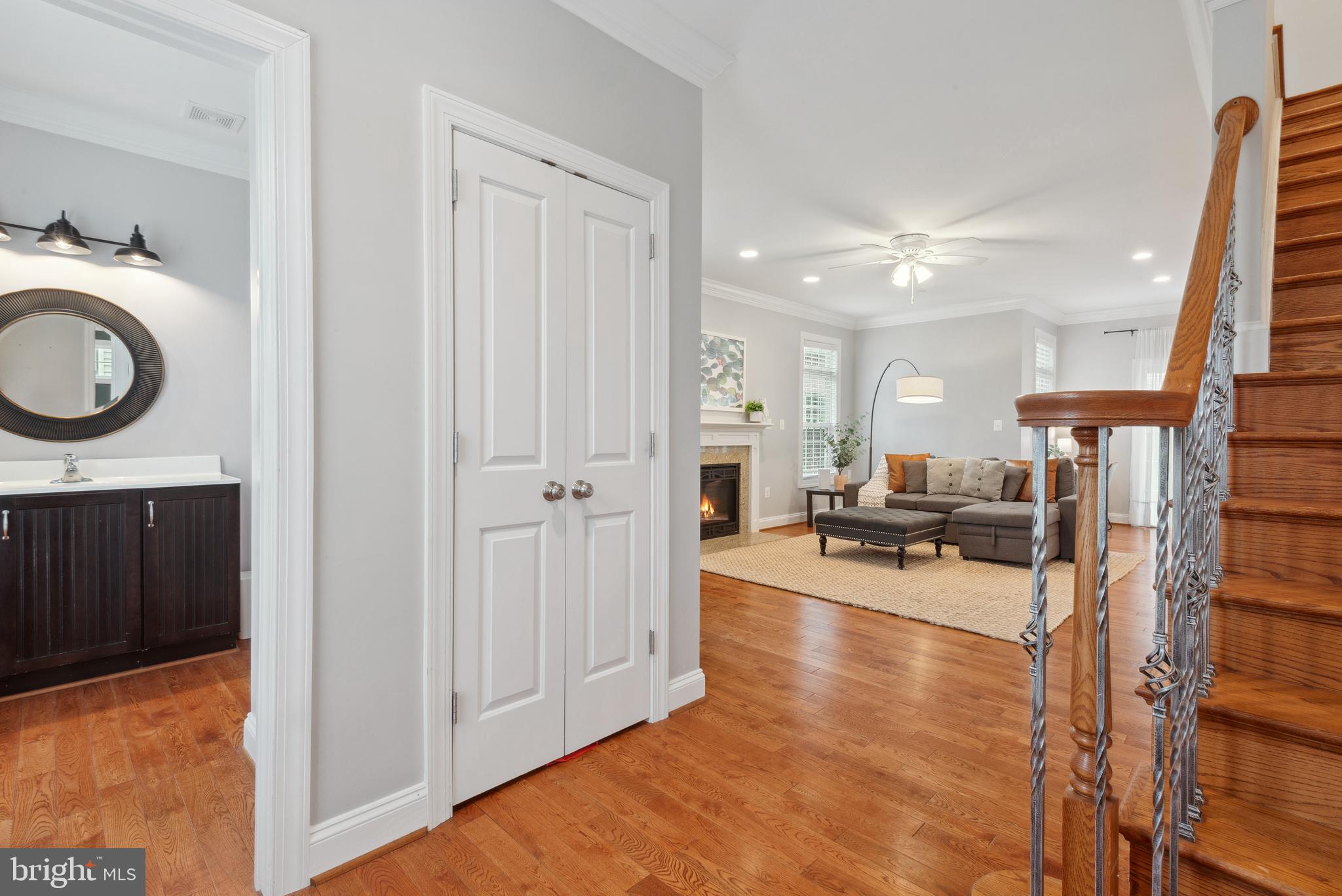 CONNECTICUT AVENUE ESTATES - Residential