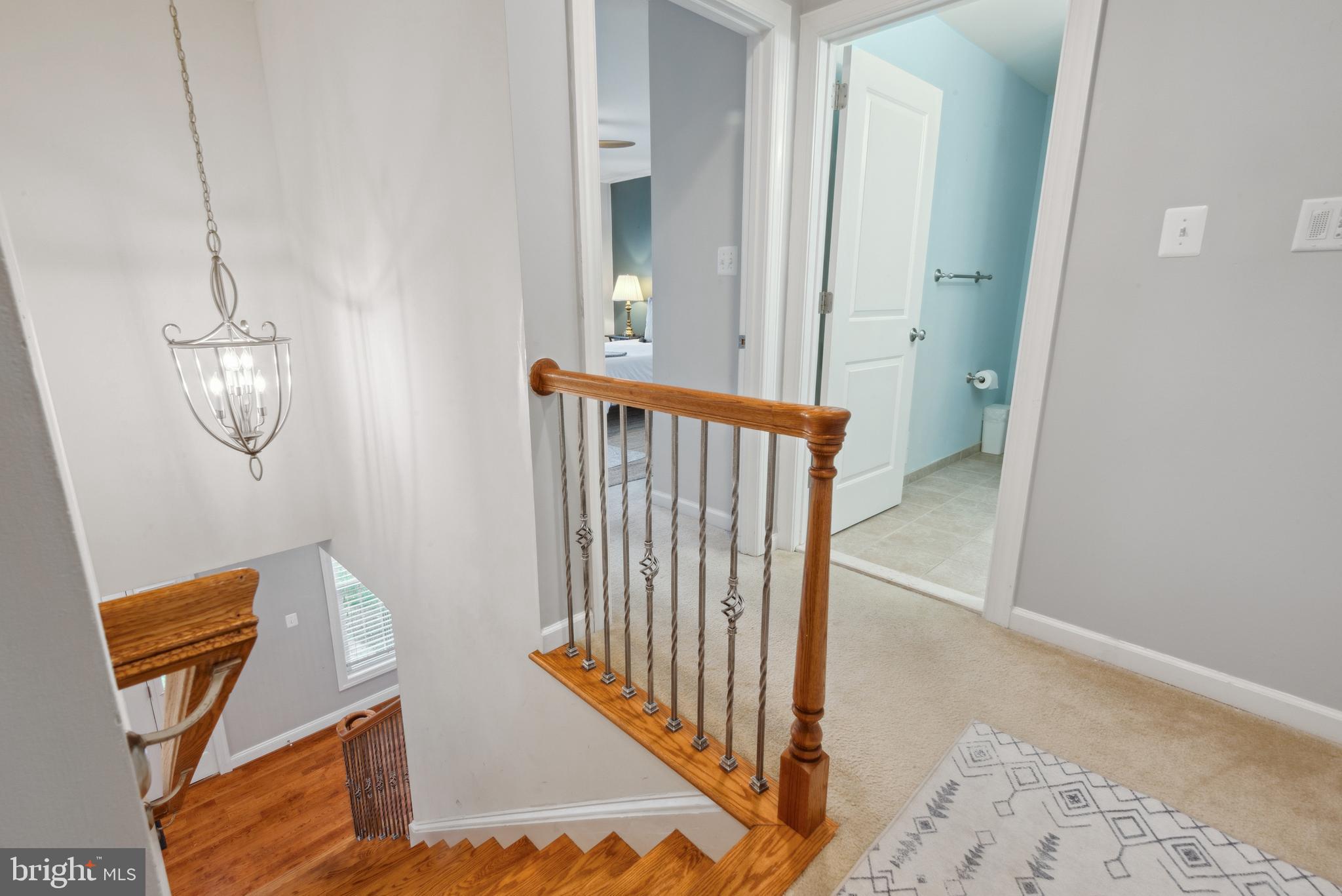 CONNECTICUT AVENUE ESTATES - Residential