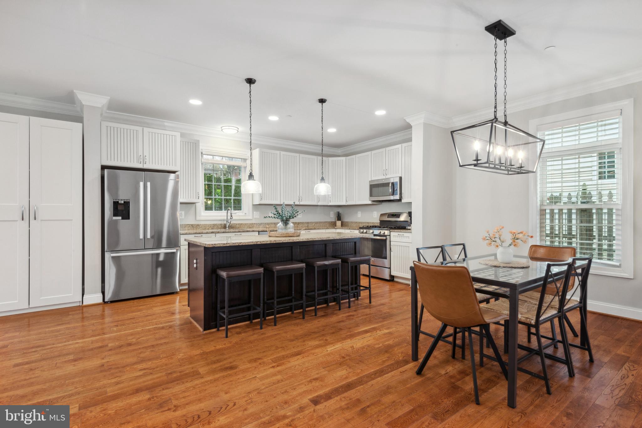 CONNECTICUT AVENUE ESTATES - Residential