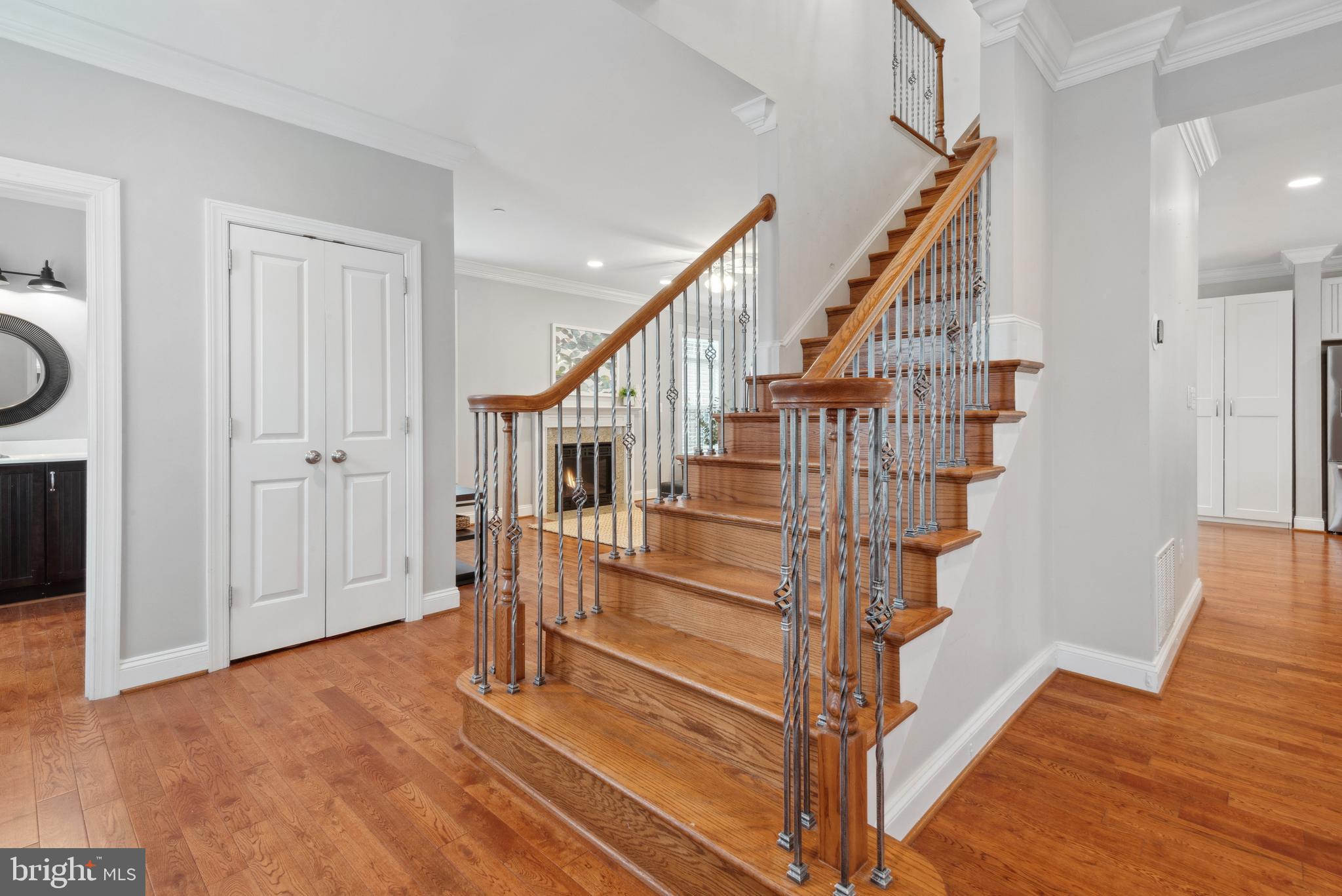 CONNECTICUT AVENUE ESTATES - Residential