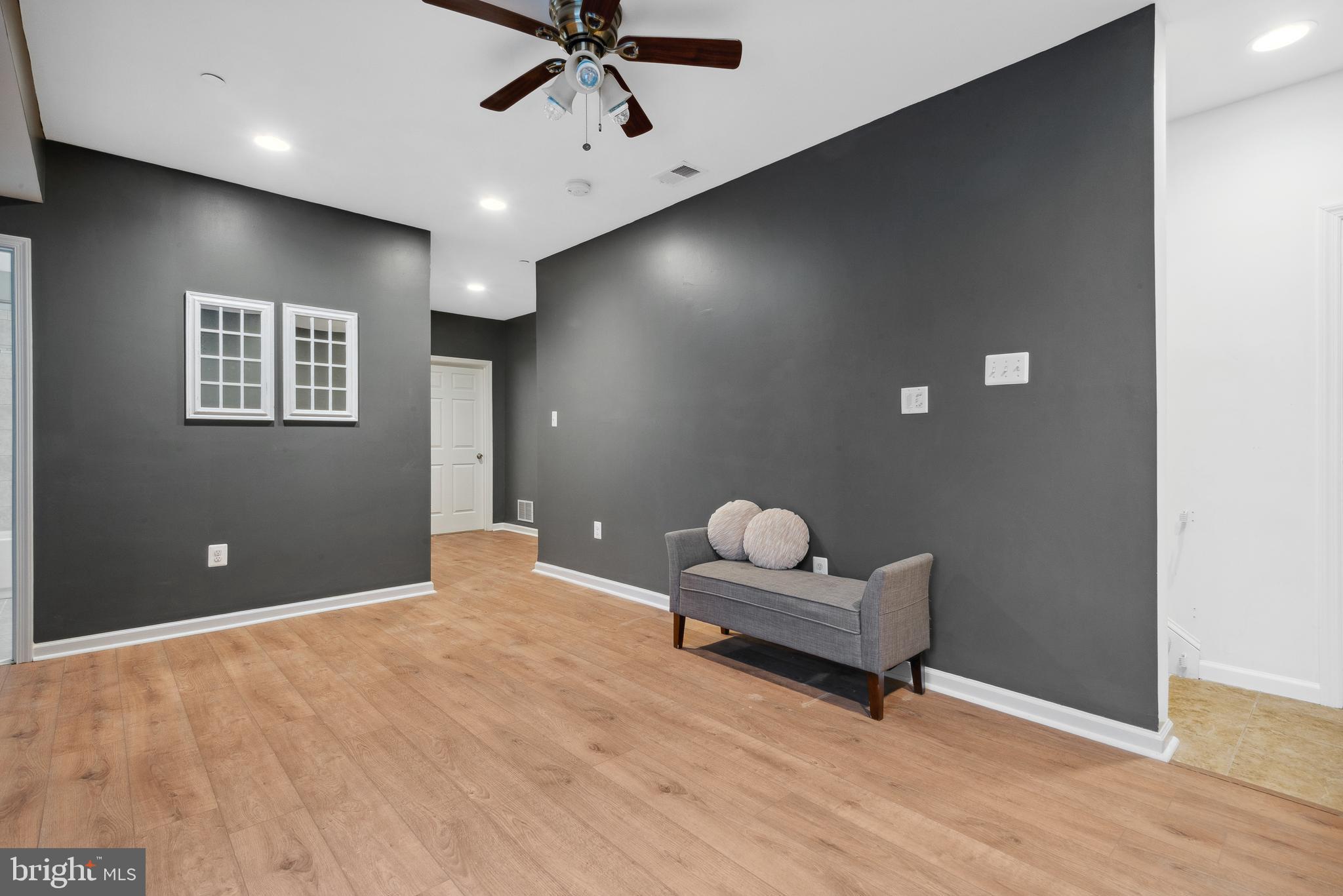 CONNECTICUT AVENUE ESTATES - Residential