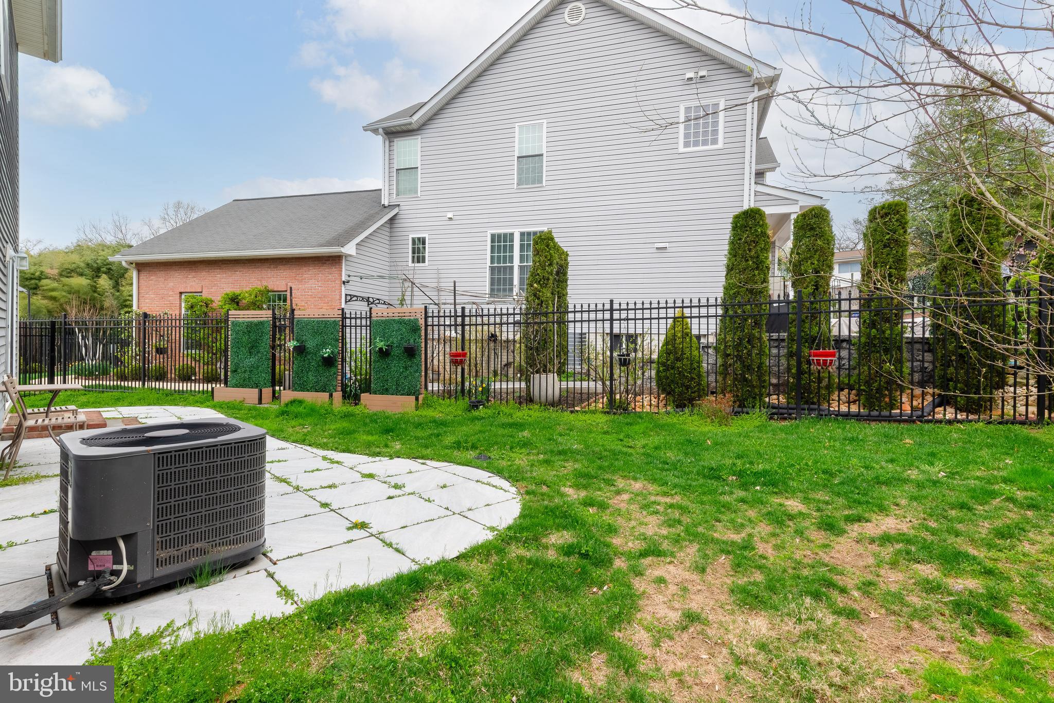 CONNECTICUT AVENUE ESTATES - Residential