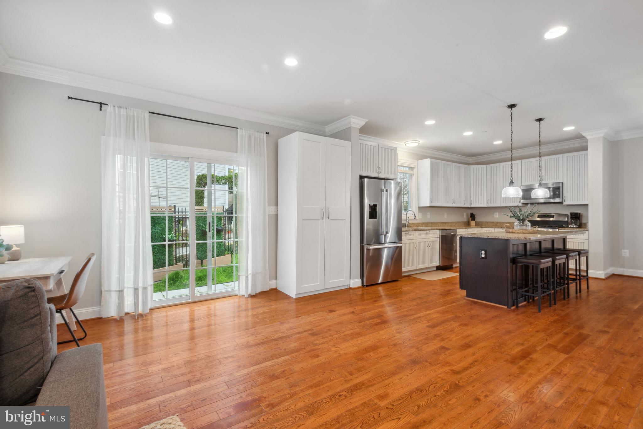 CONNECTICUT AVENUE ESTATES - Residential