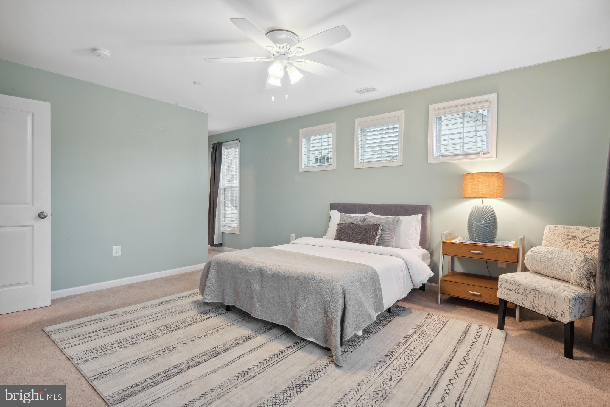 CONNECTICUT AVENUE ESTATES - Residential