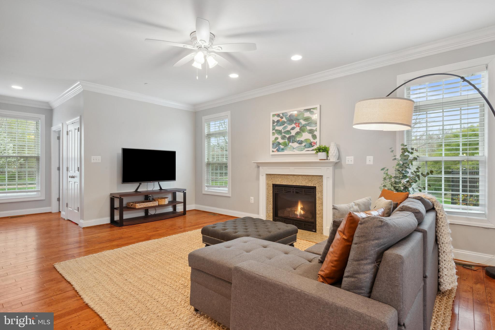 CONNECTICUT AVENUE ESTATES - Residential