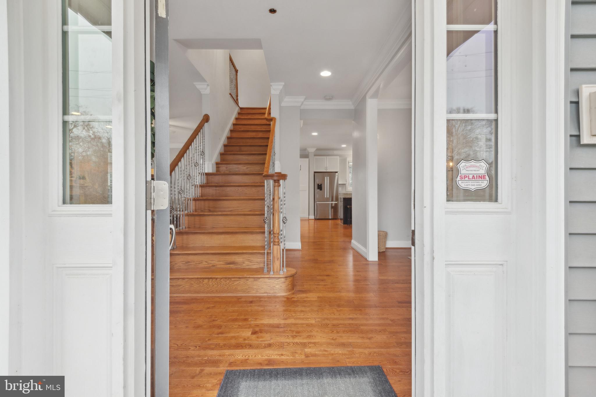 CONNECTICUT AVENUE ESTATES - Residential