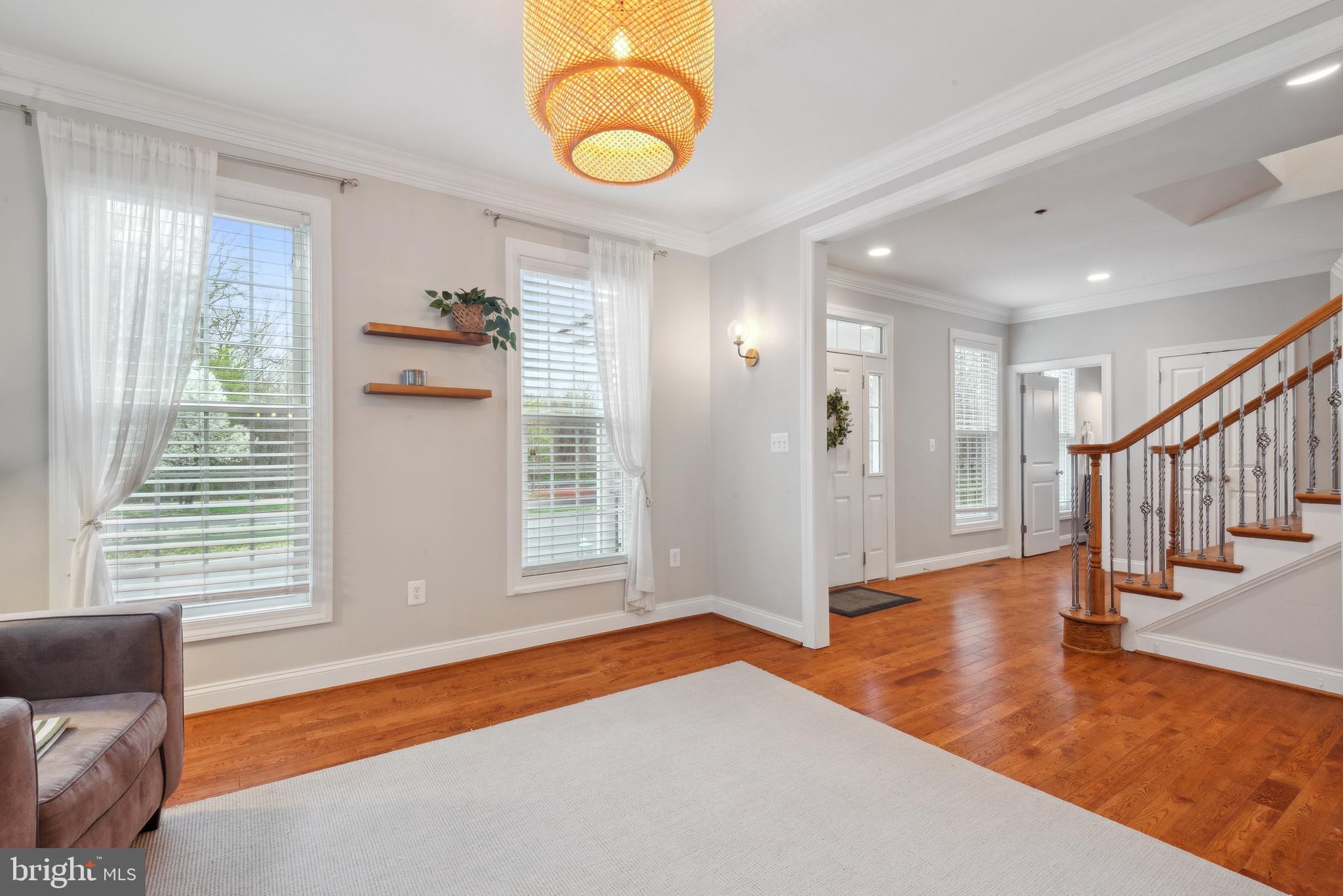 CONNECTICUT AVENUE ESTATES - Residential