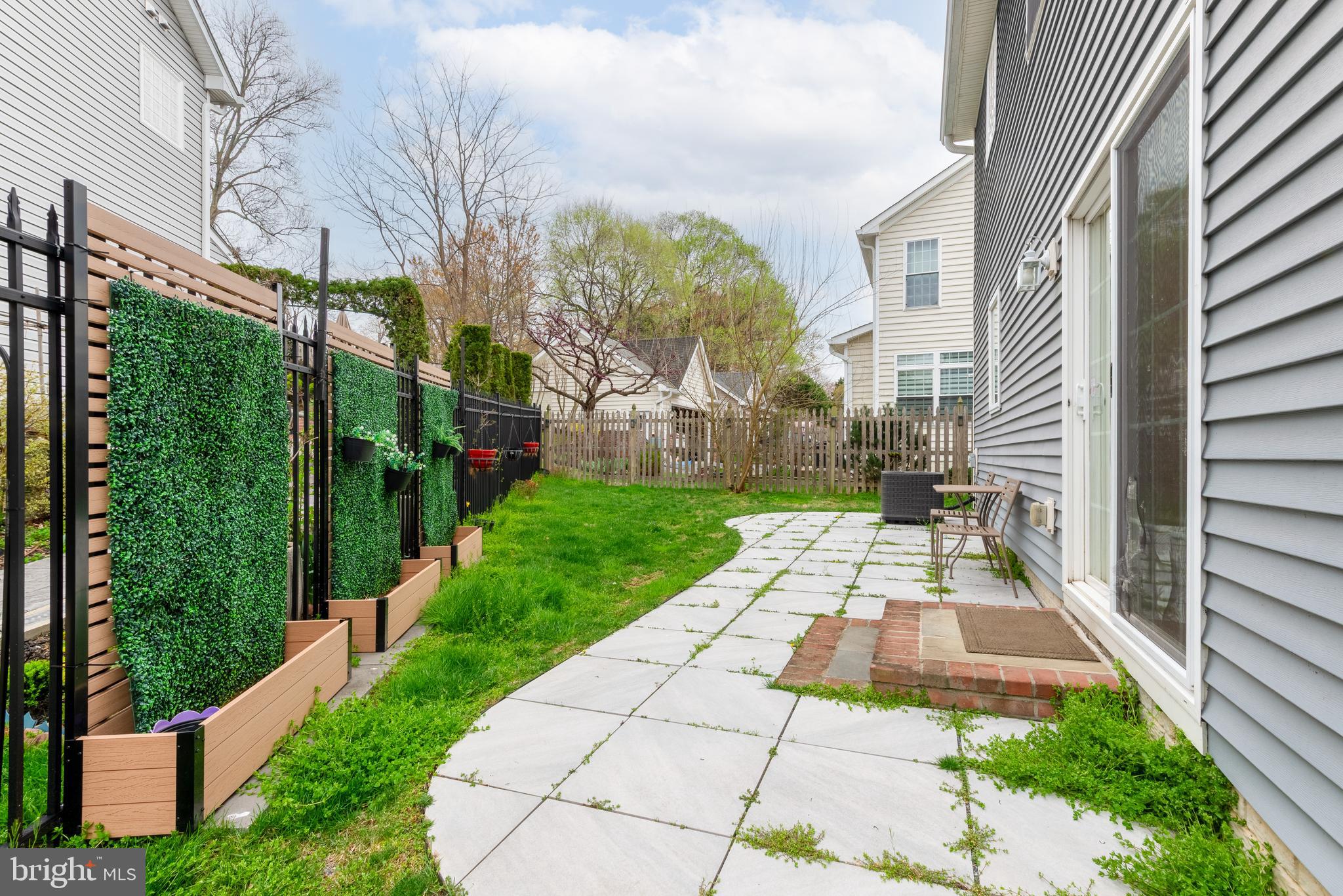 CONNECTICUT AVENUE ESTATES - Residential