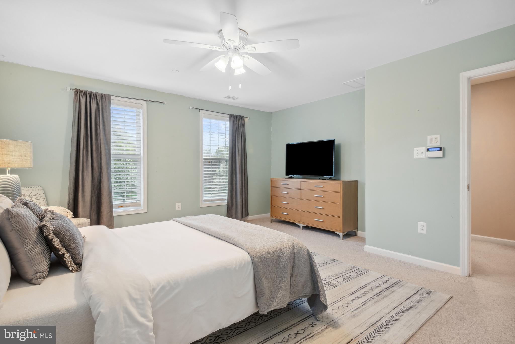 CONNECTICUT AVENUE ESTATES - Residential