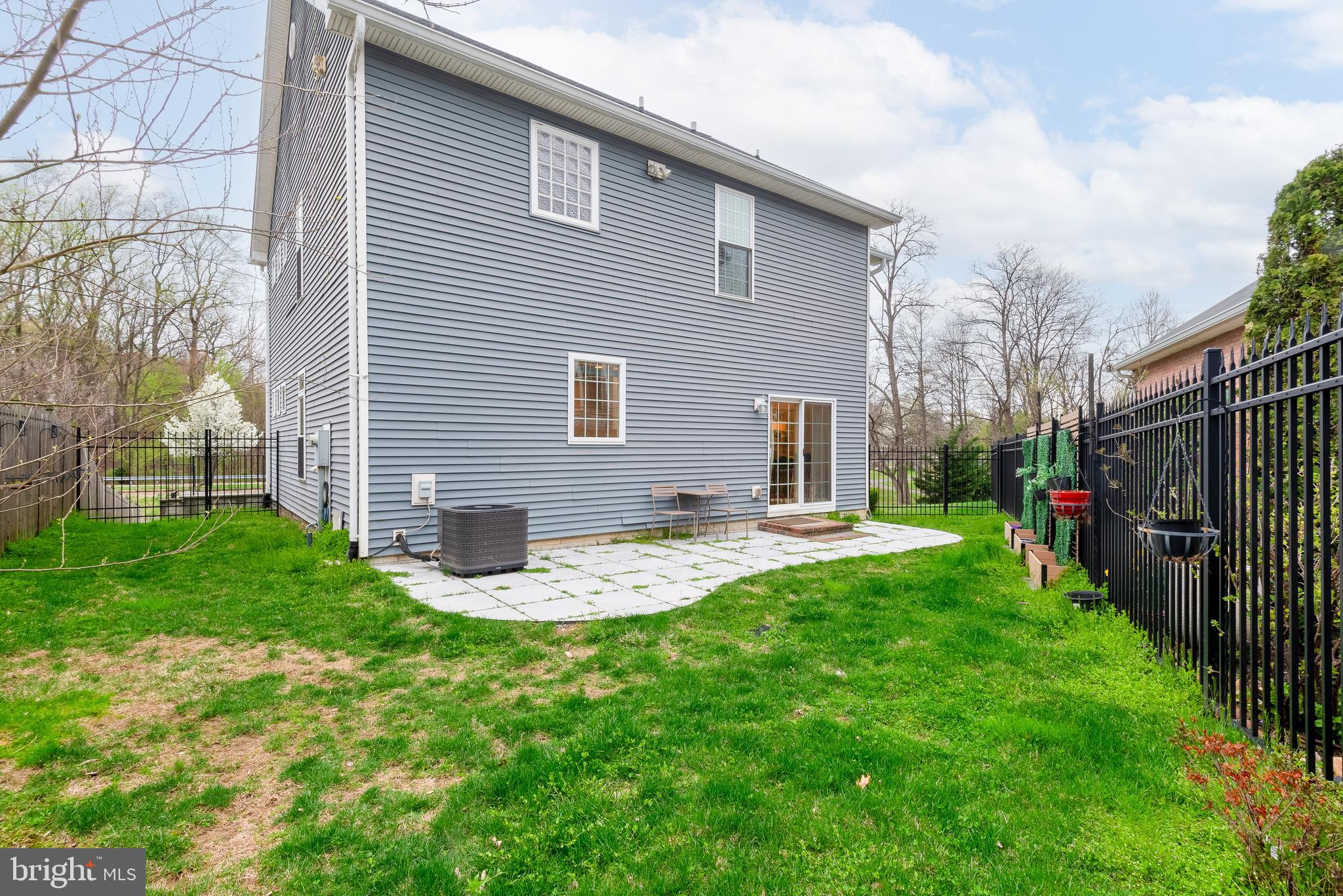 CONNECTICUT AVENUE ESTATES - Residential