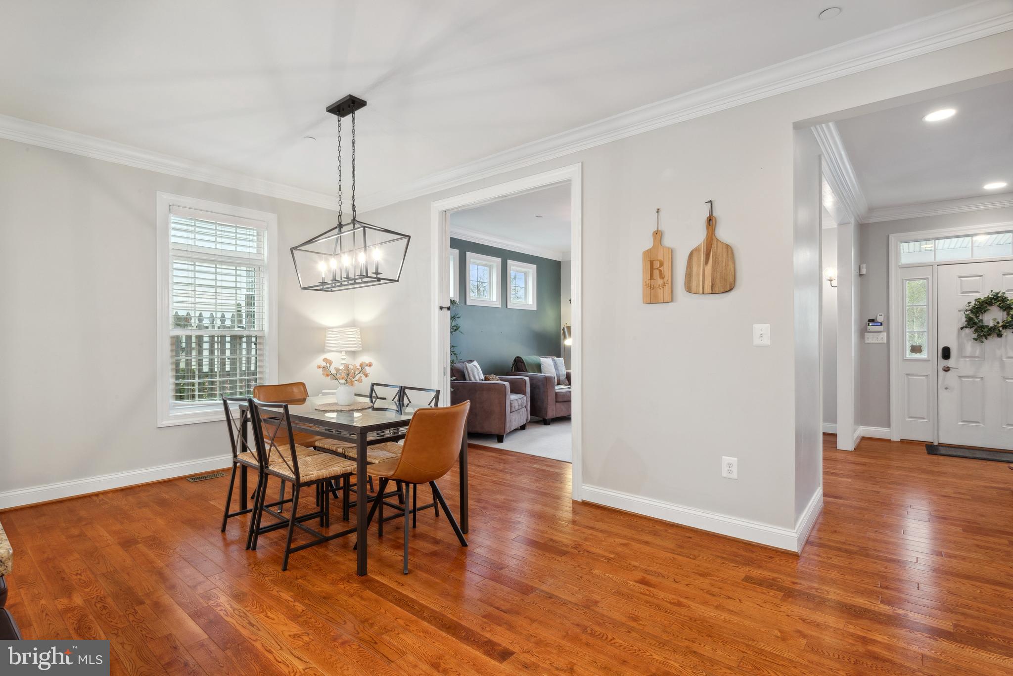 CONNECTICUT AVENUE ESTATES - Residential