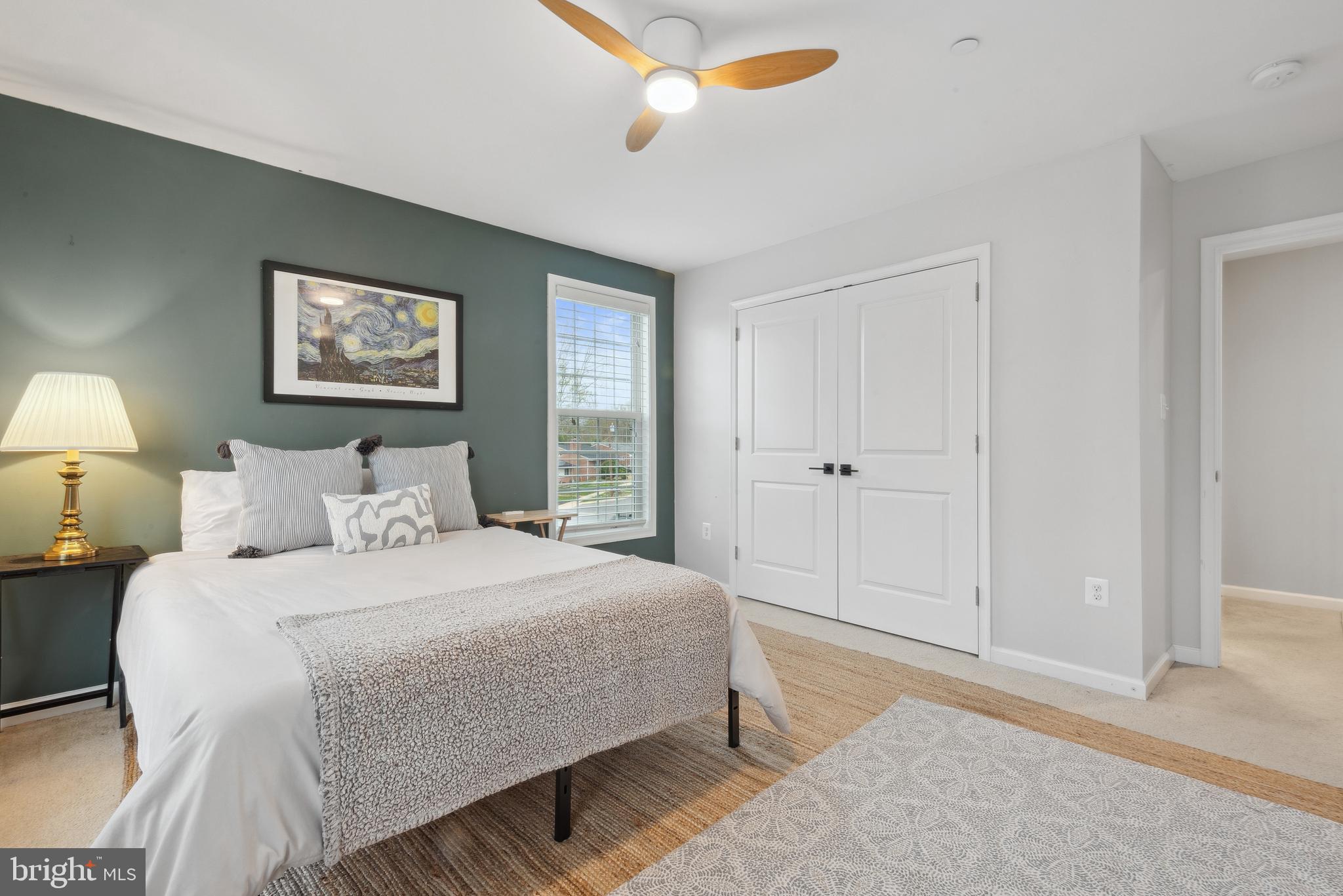 CONNECTICUT AVENUE ESTATES - Residential