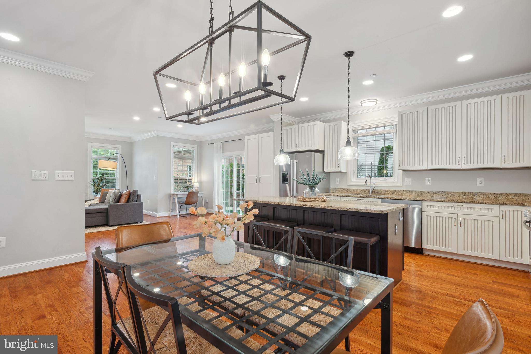 CONNECTICUT AVENUE ESTATES - Residential