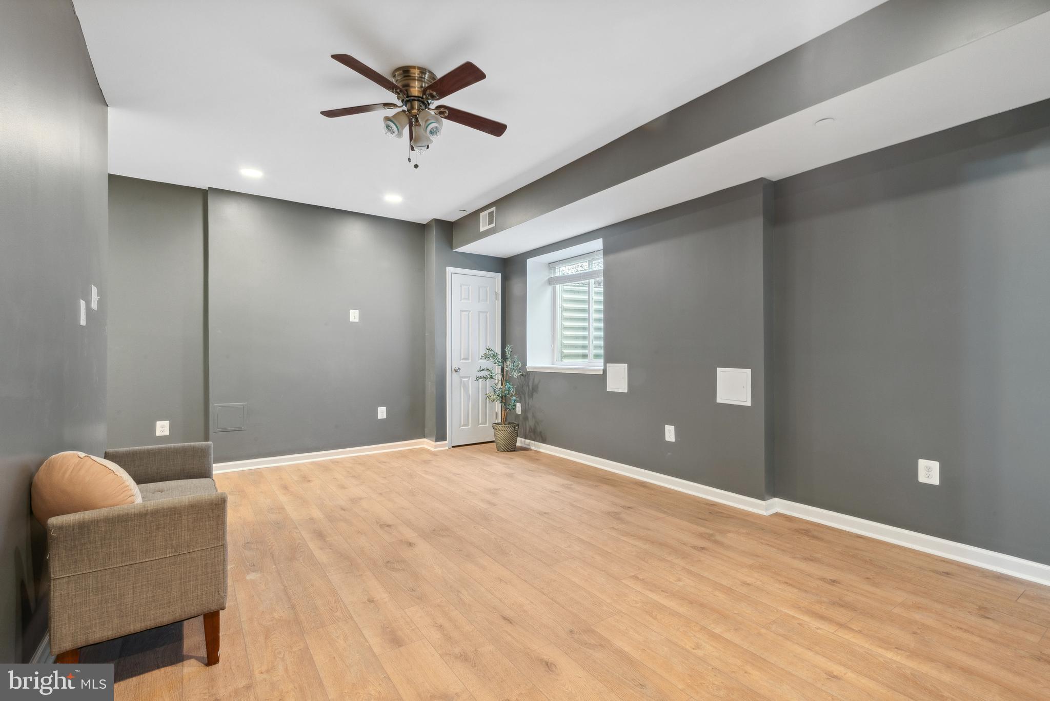 CONNECTICUT AVENUE ESTATES - Residential