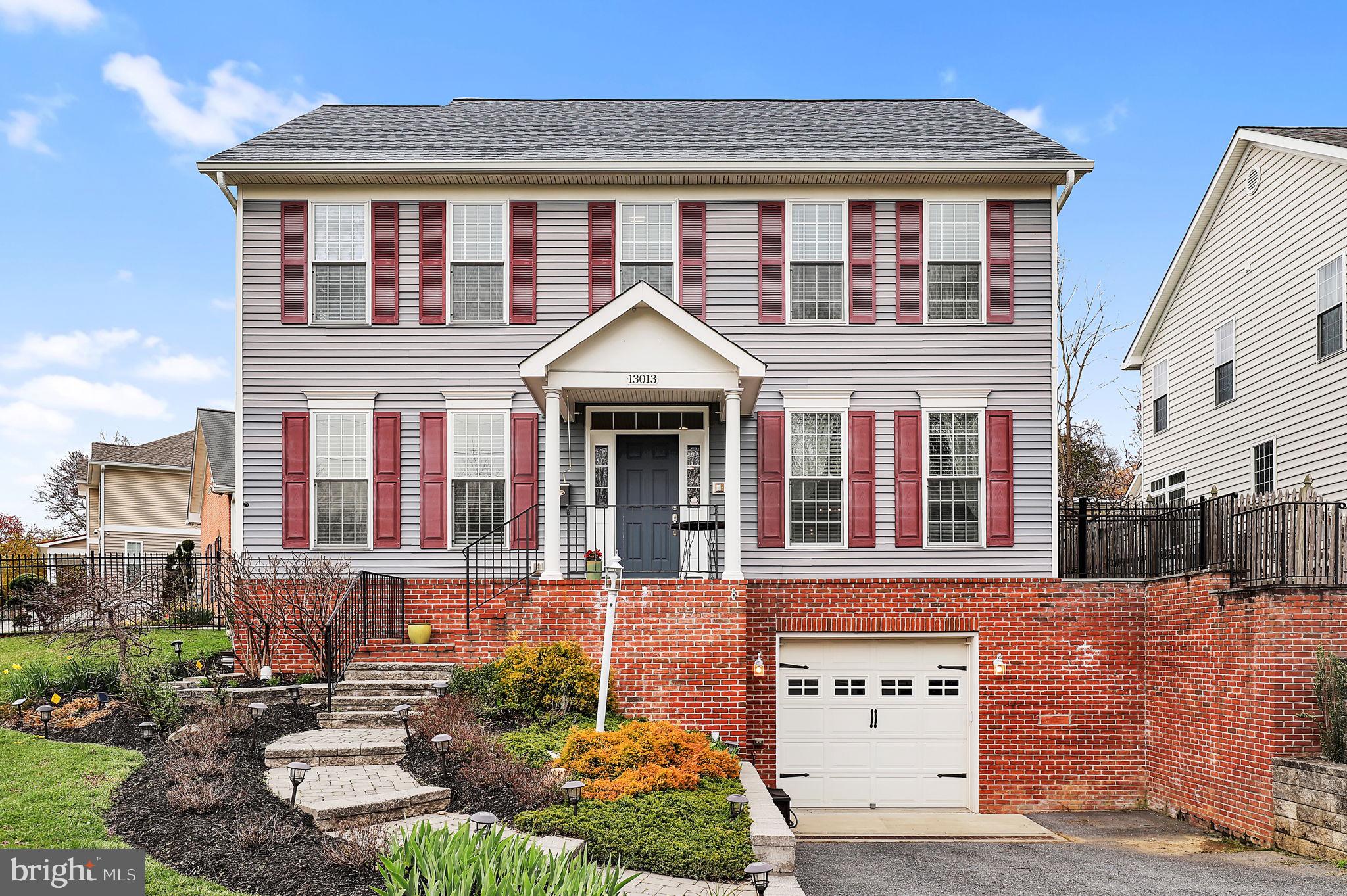 CONNECTICUT AVENUE ESTATES - Residential