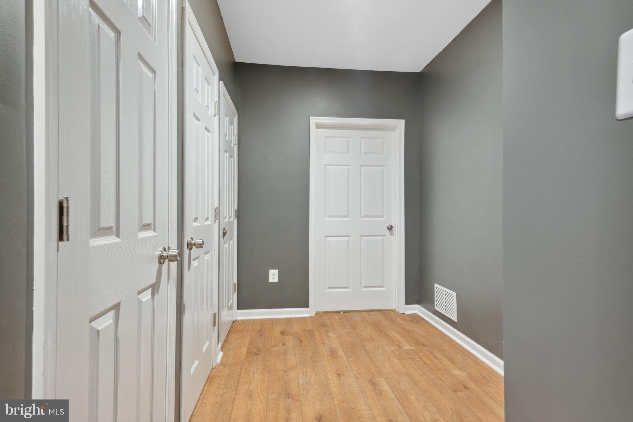 CONNECTICUT AVENUE ESTATES - Residential