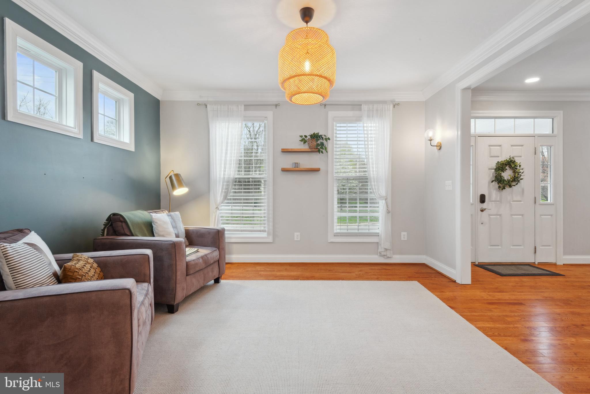 CONNECTICUT AVENUE ESTATES - Residential