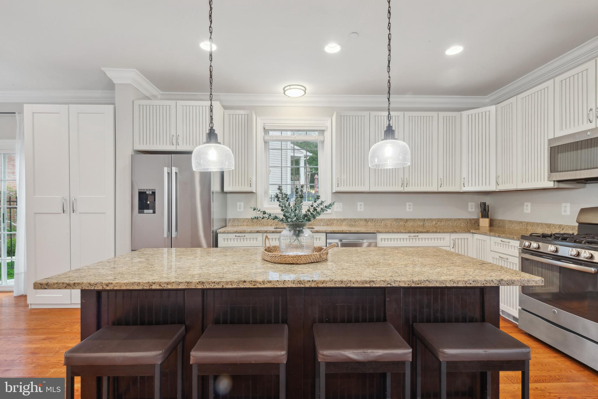 CONNECTICUT AVENUE ESTATES - Residential