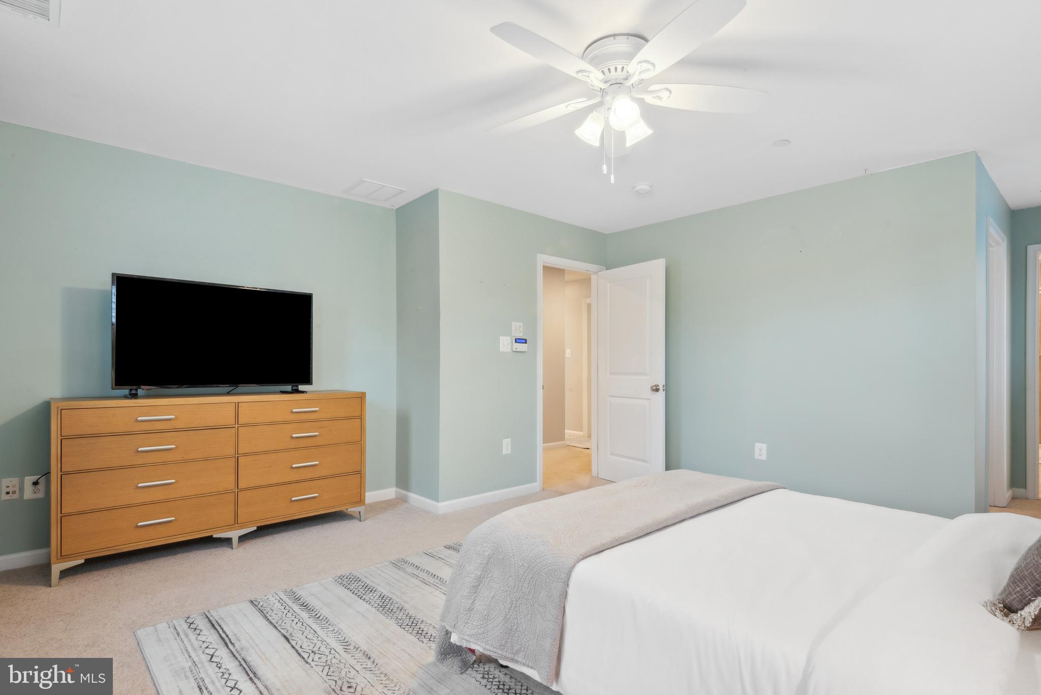 CONNECTICUT AVENUE ESTATES - Residential