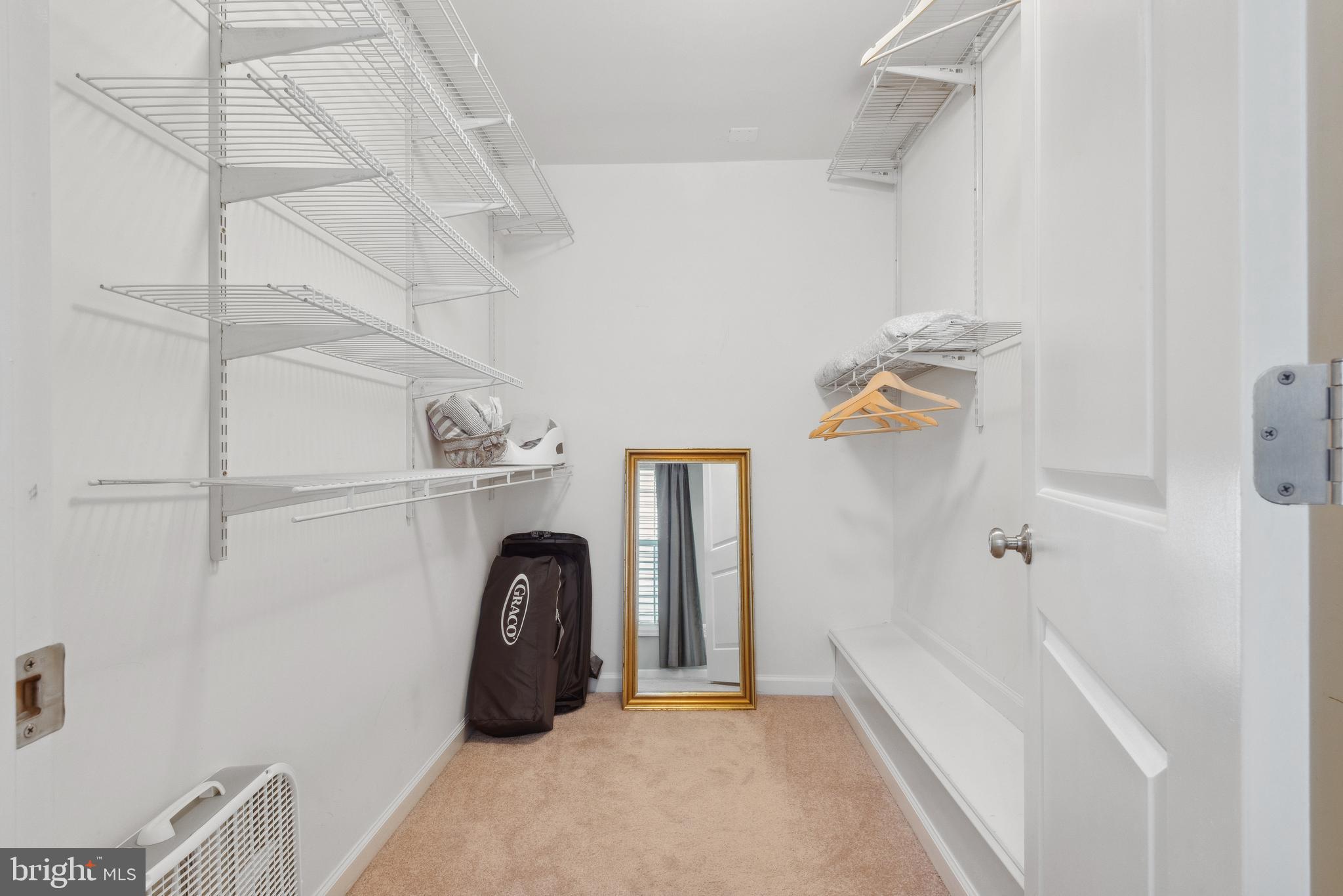 CONNECTICUT AVENUE ESTATES - Residential