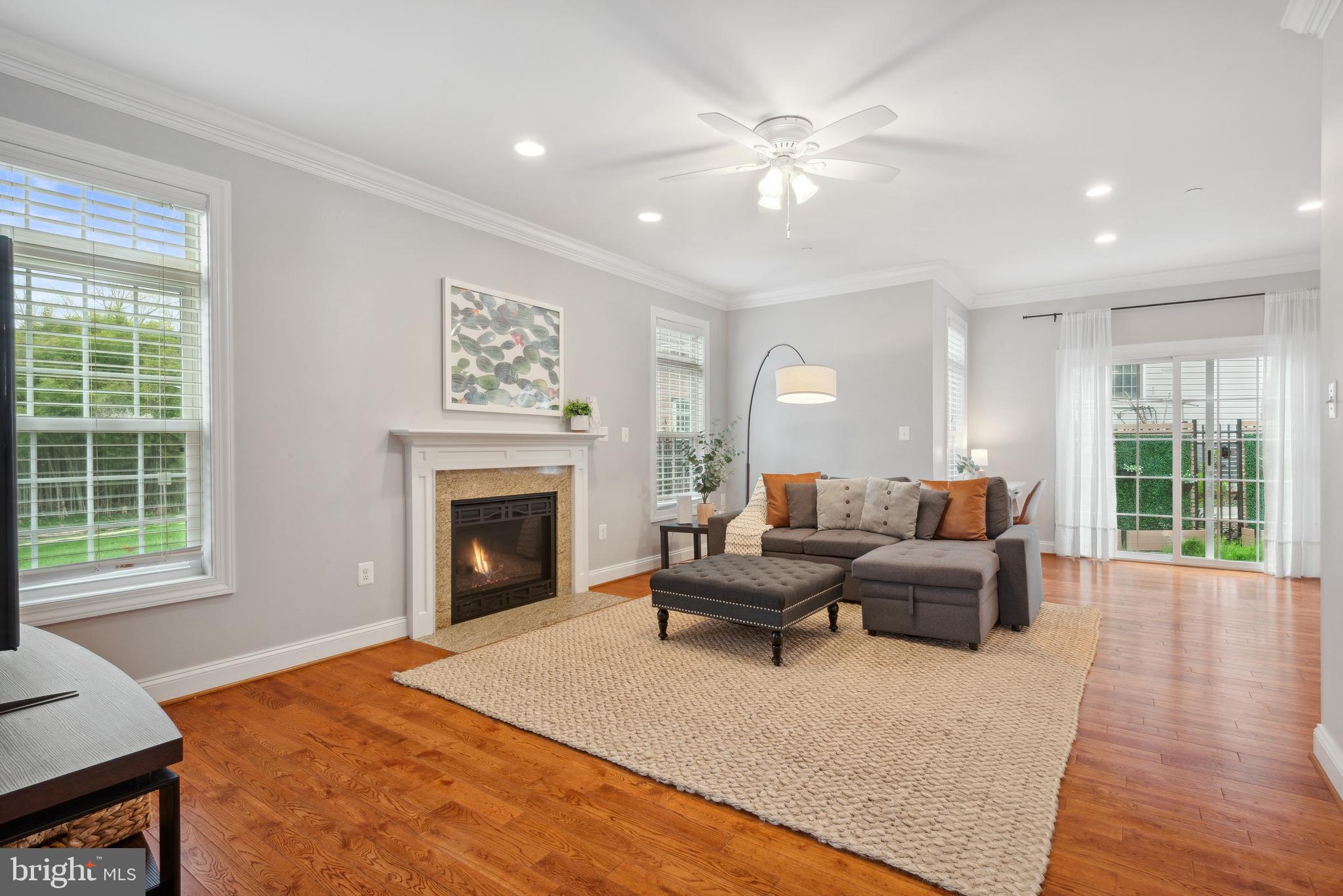 CONNECTICUT AVENUE ESTATES - Residential