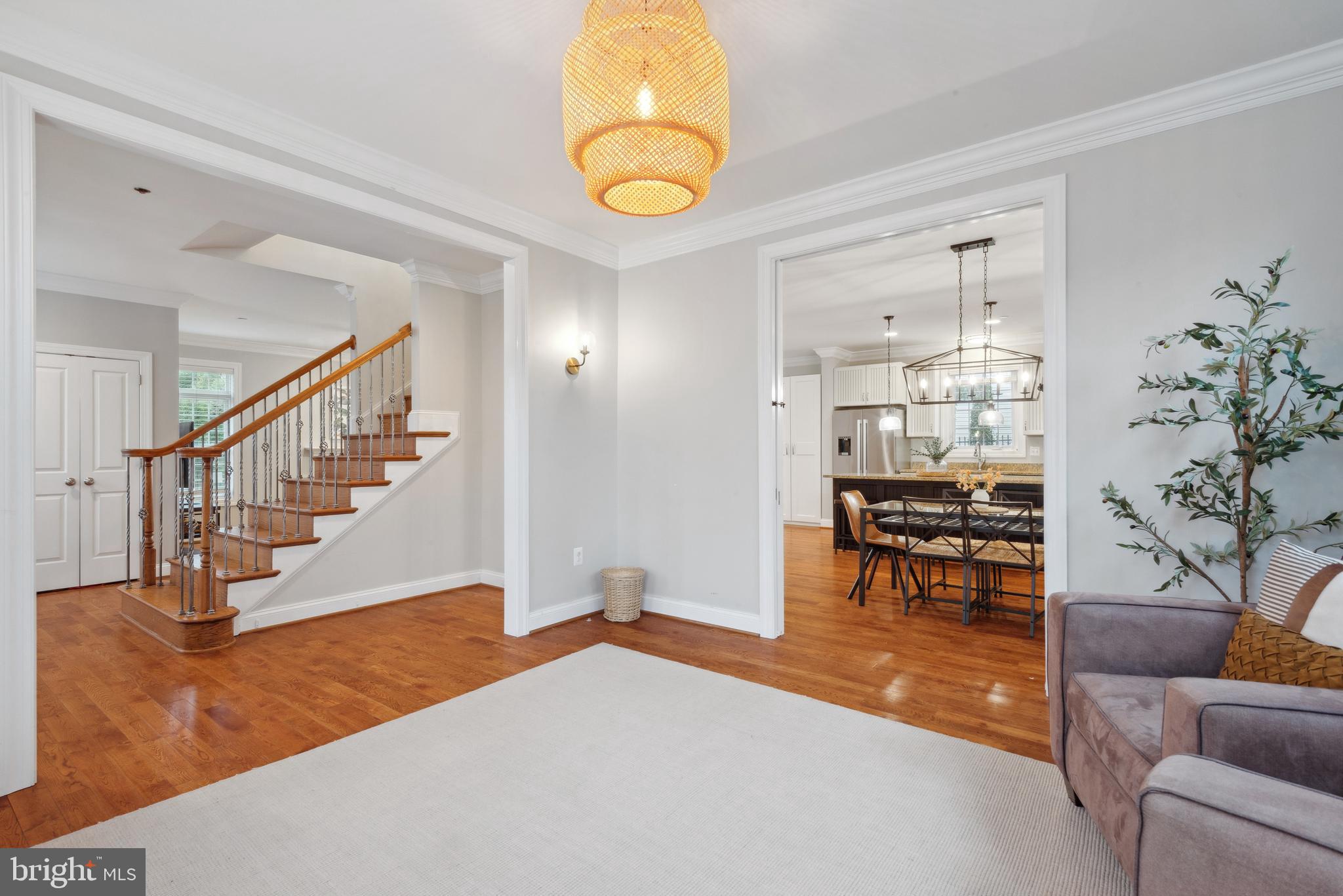 CONNECTICUT AVENUE ESTATES - Residential